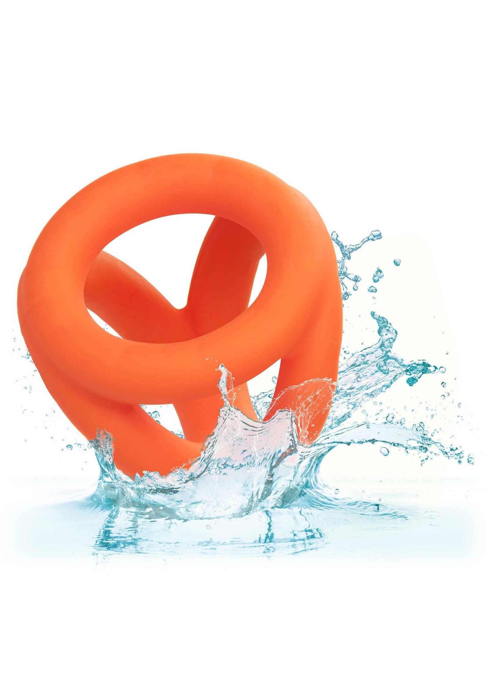 Alpha Tri-Ring 6