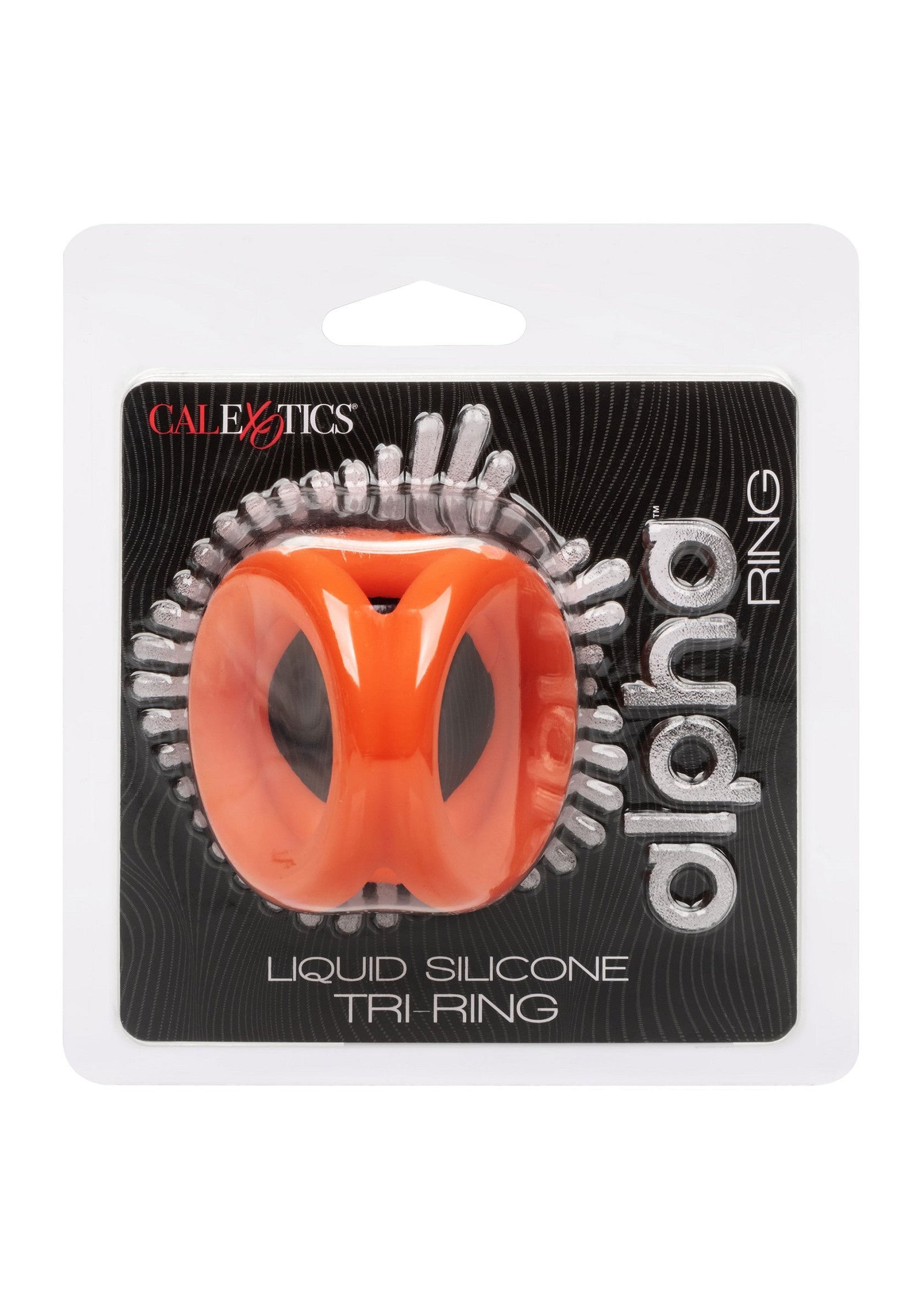 Alpha Tri-Ring 3