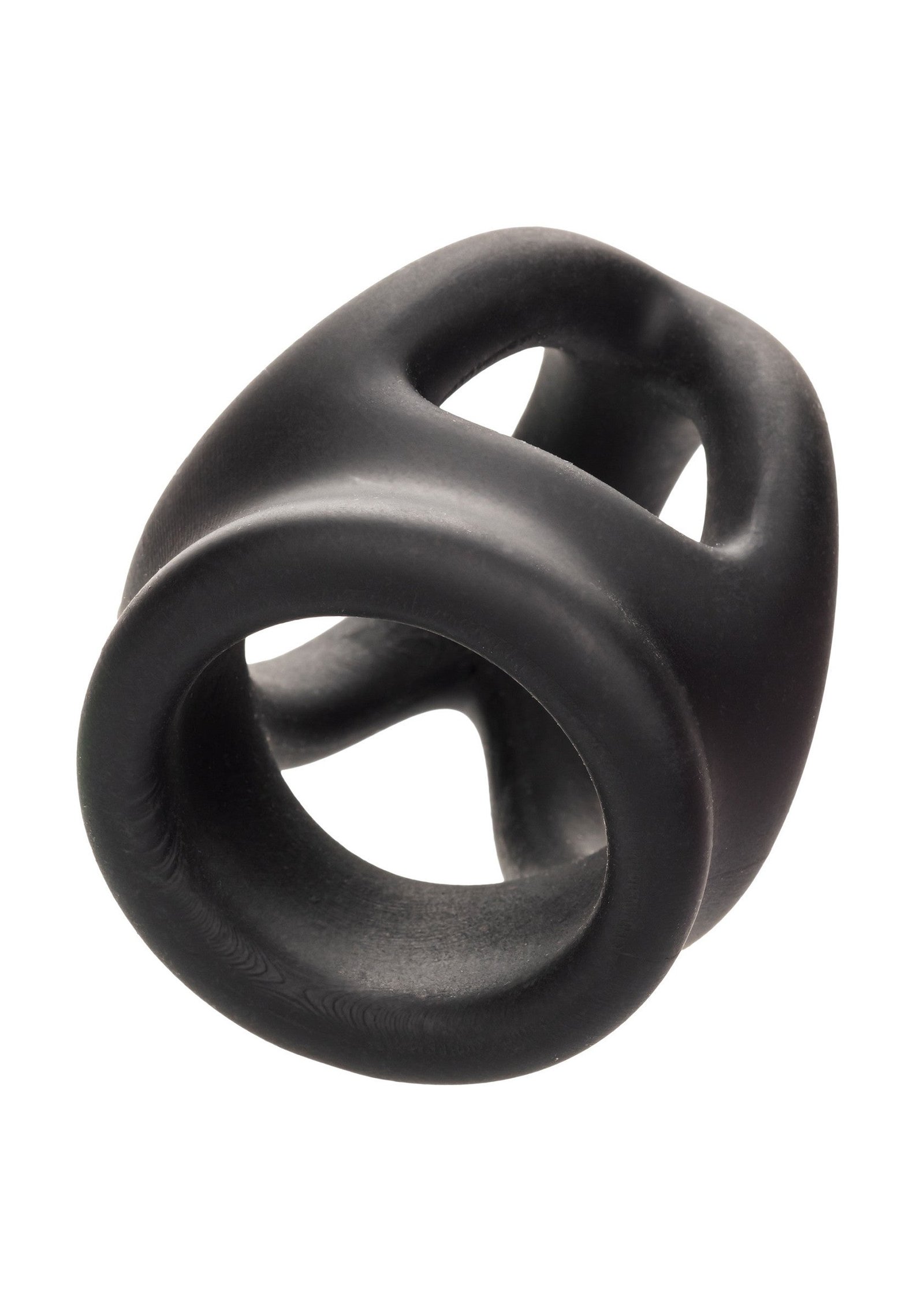 Alpha Dual Cage Ring 2