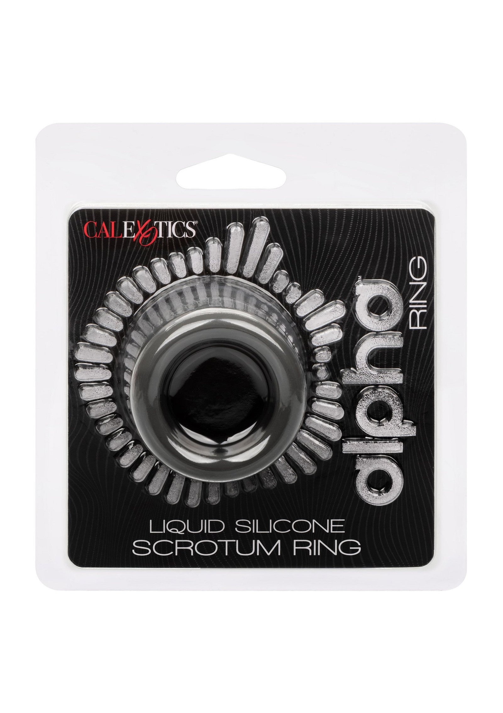 Alpha Scrotum Stretching Ring 3