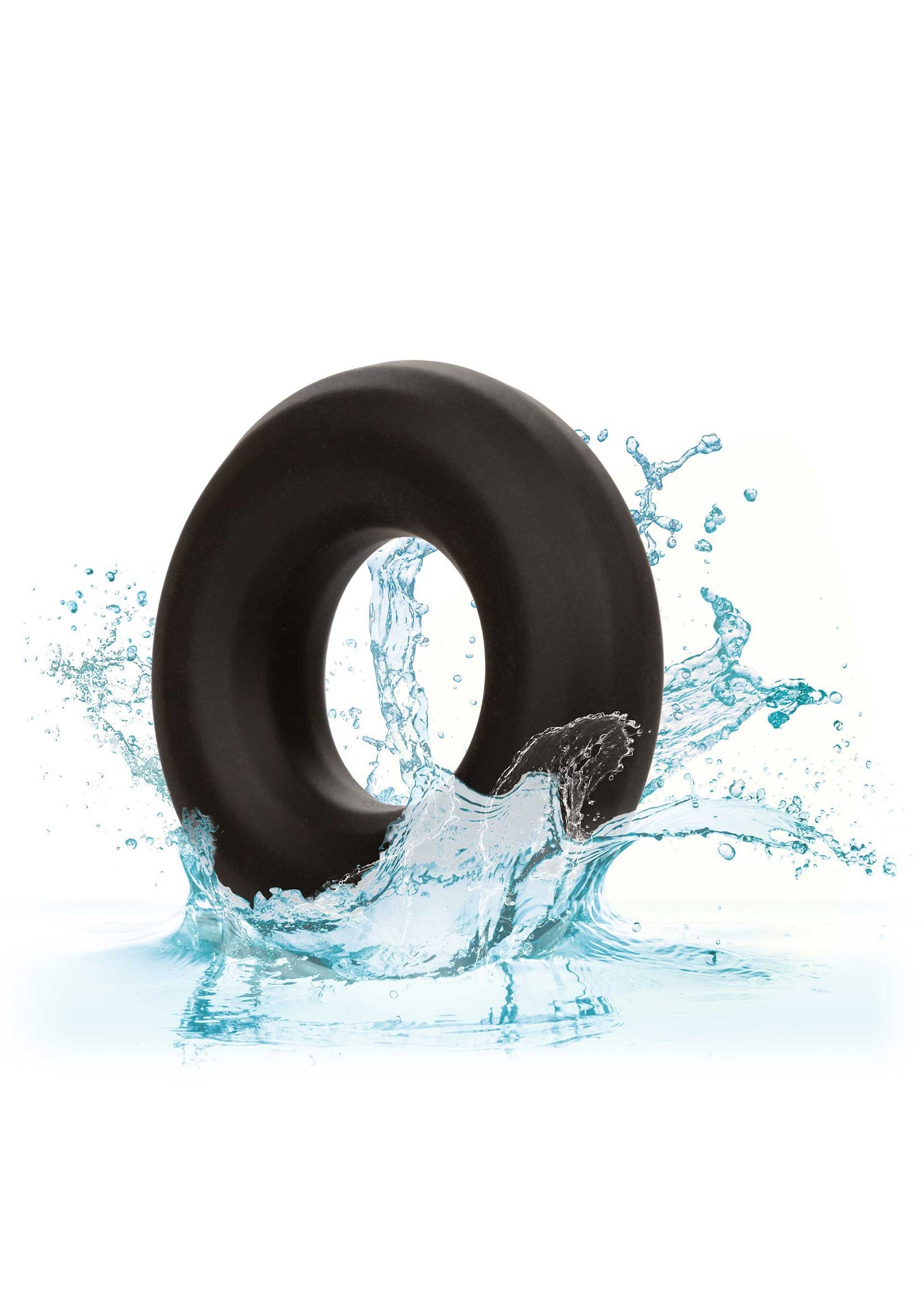 Alpha Prolong Medium Ring 6