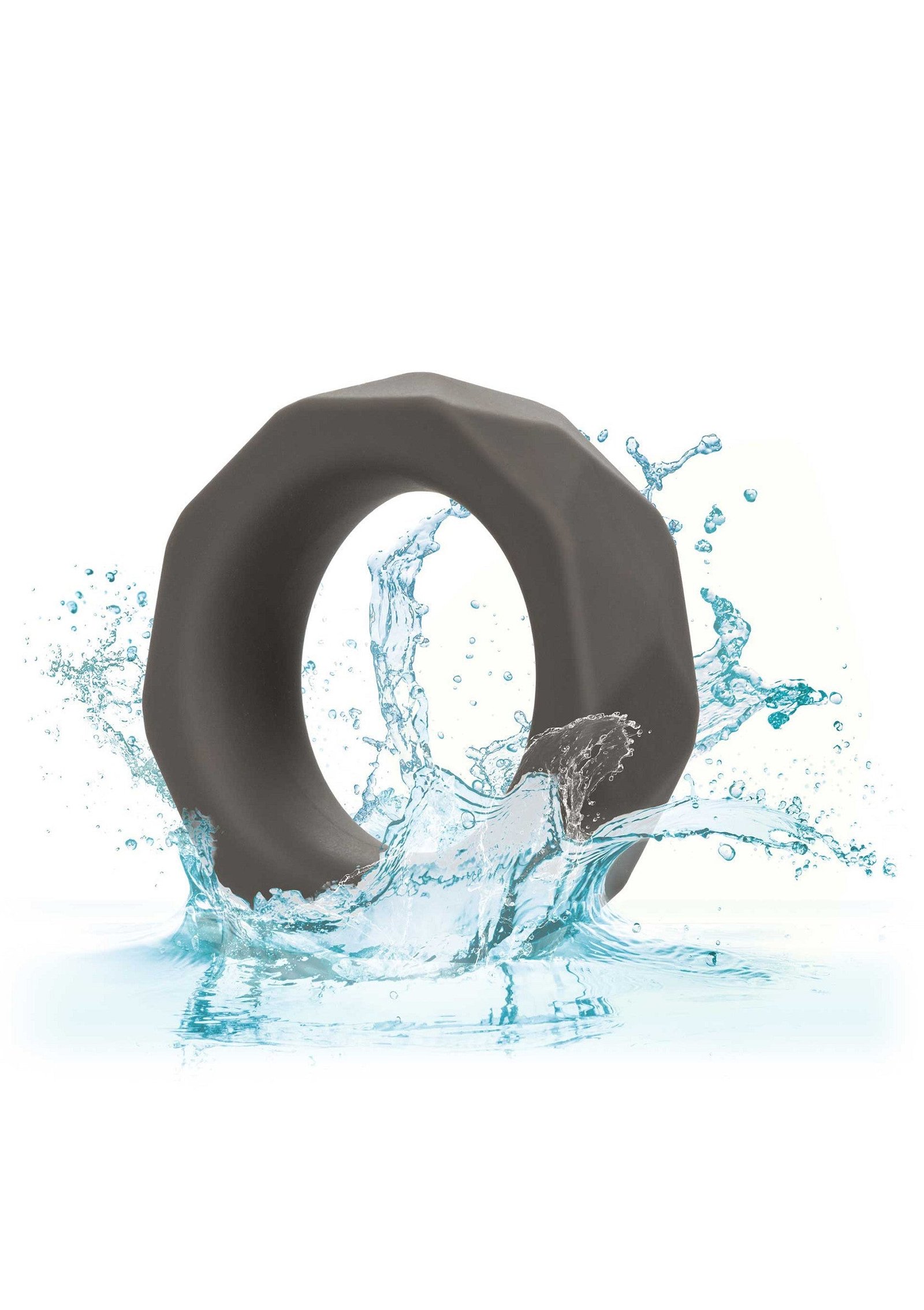 Alpha Prolong Prismatic Ring 6