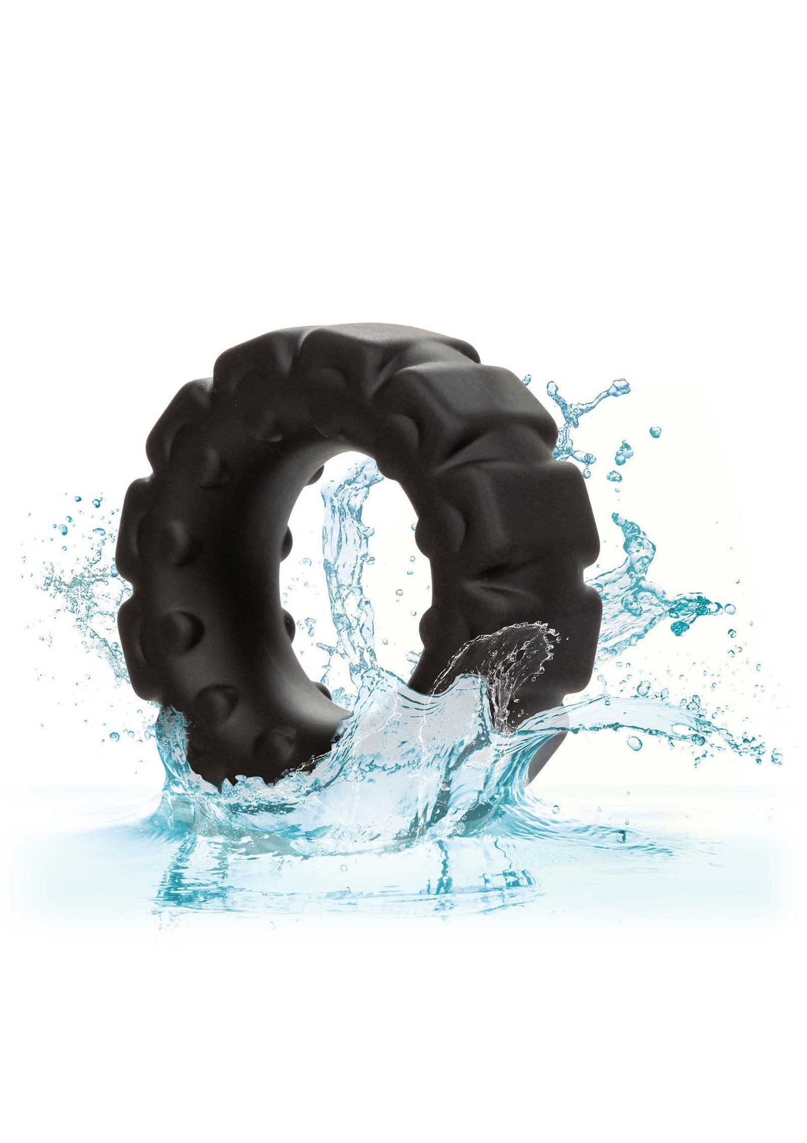 Alpha Prolong Tread Ring 6