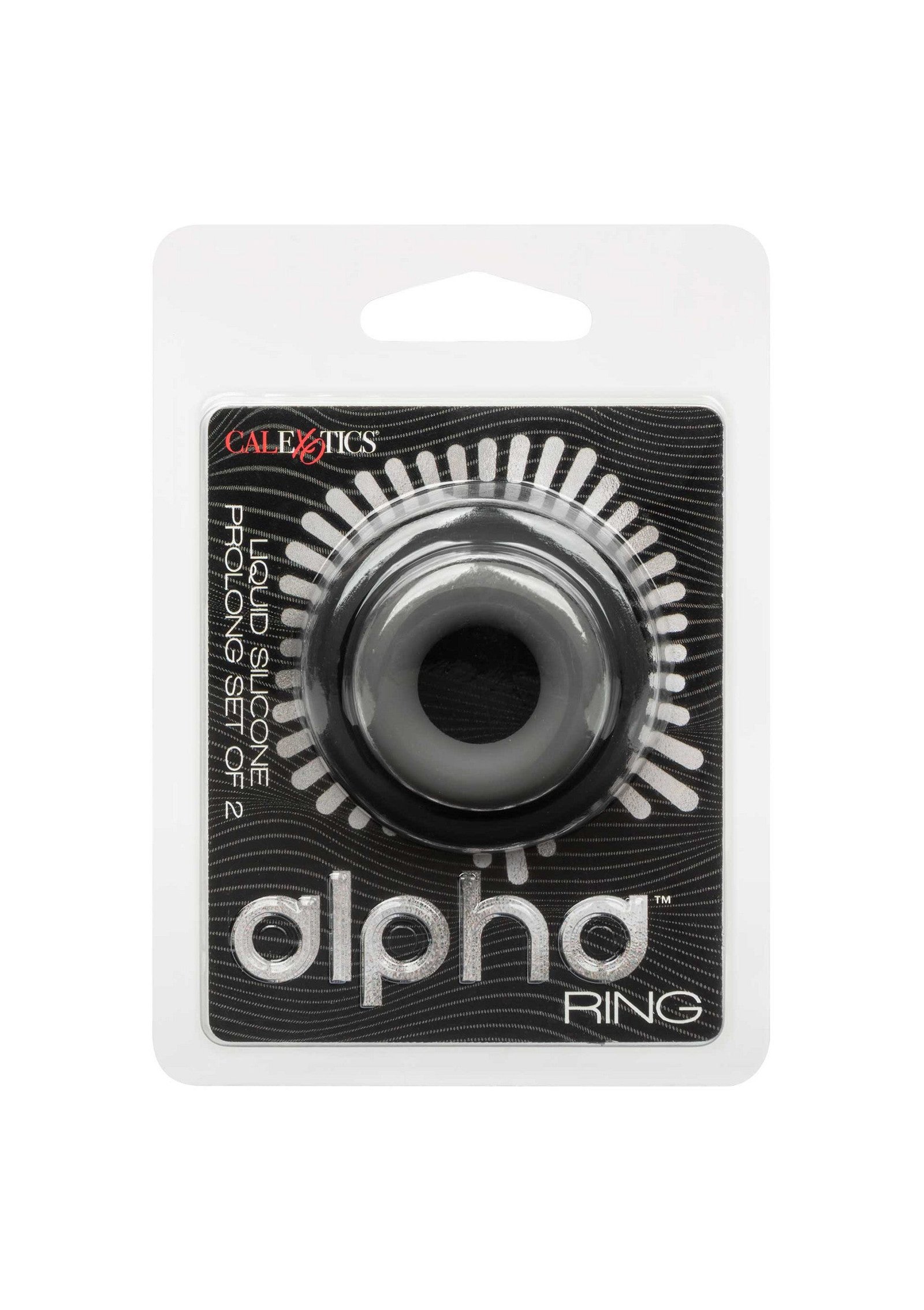 Alpha Prolong Set Of 2 3