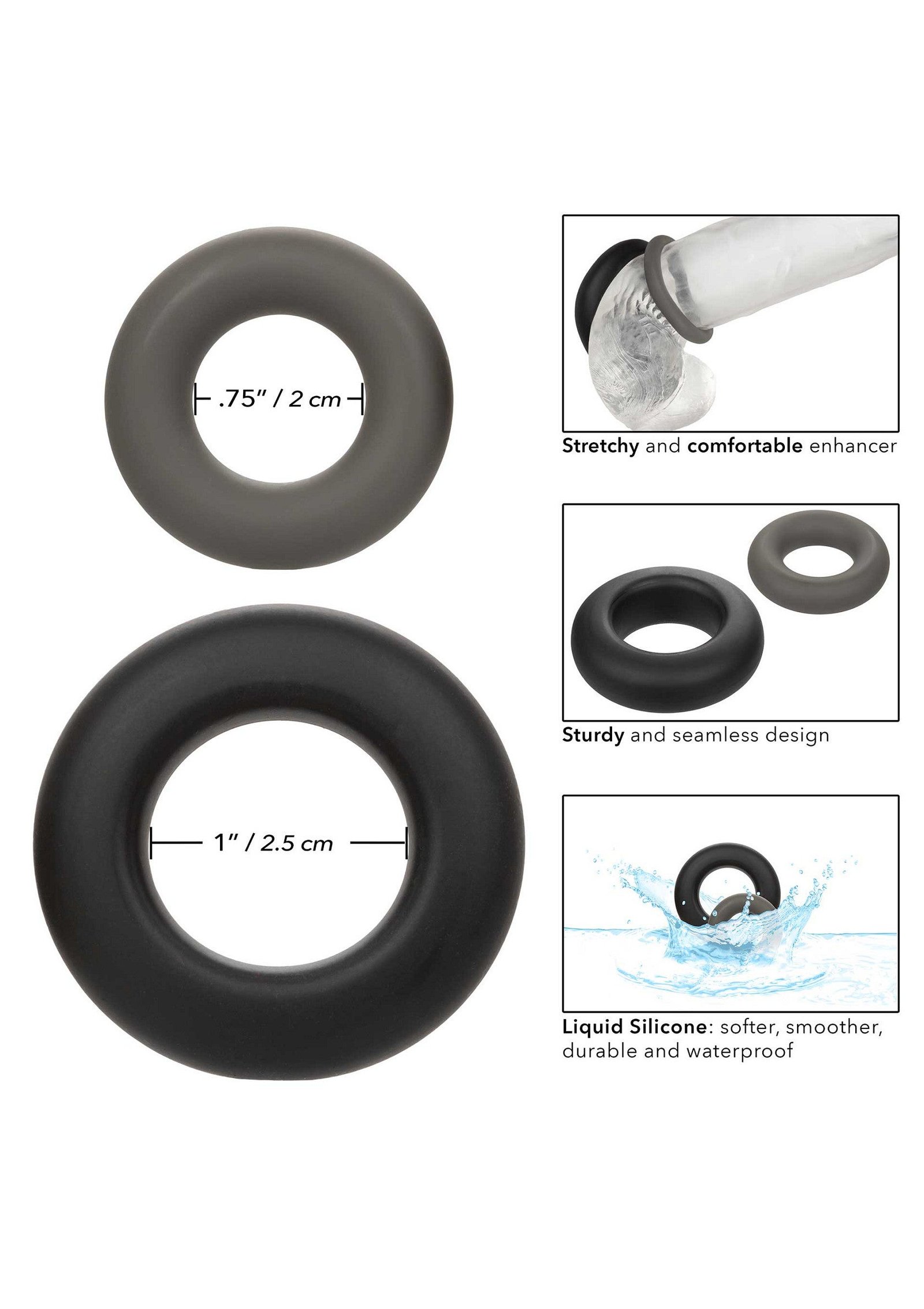 Alpha Prolong Set Of 2 4