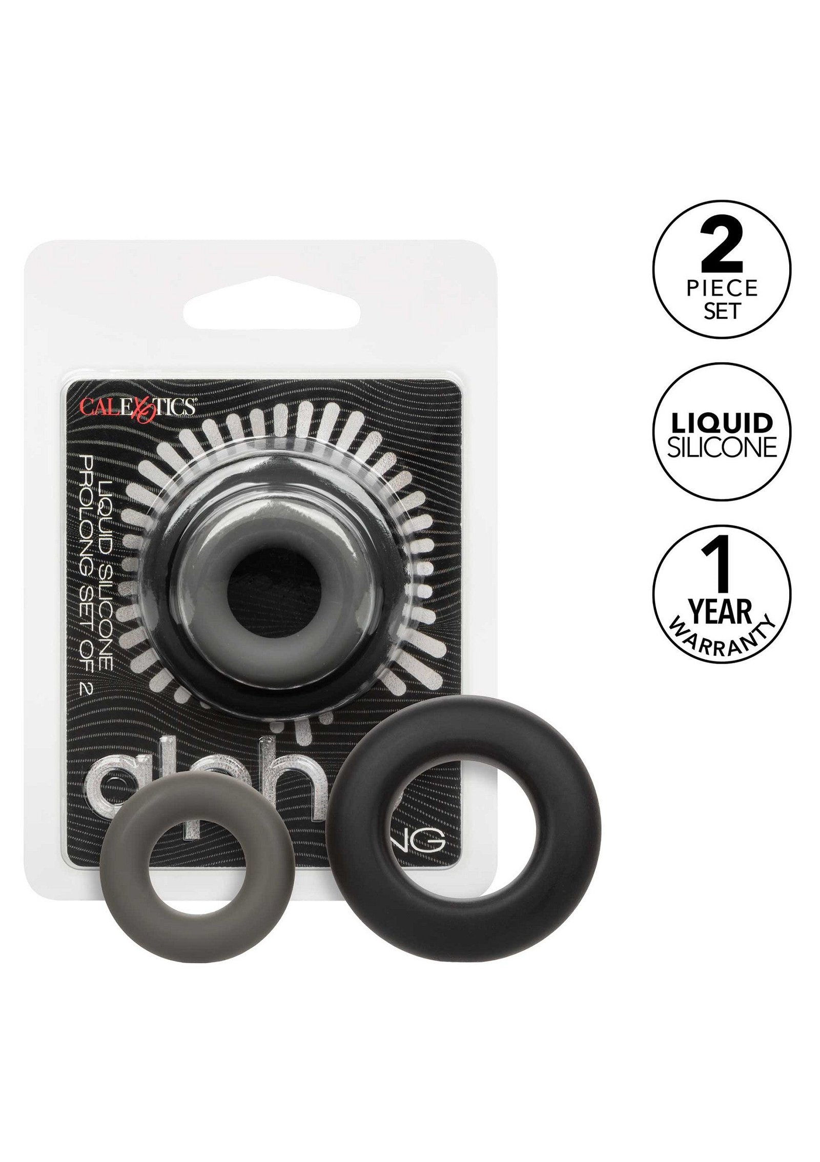 Alpha Prolong Set Of 2 5