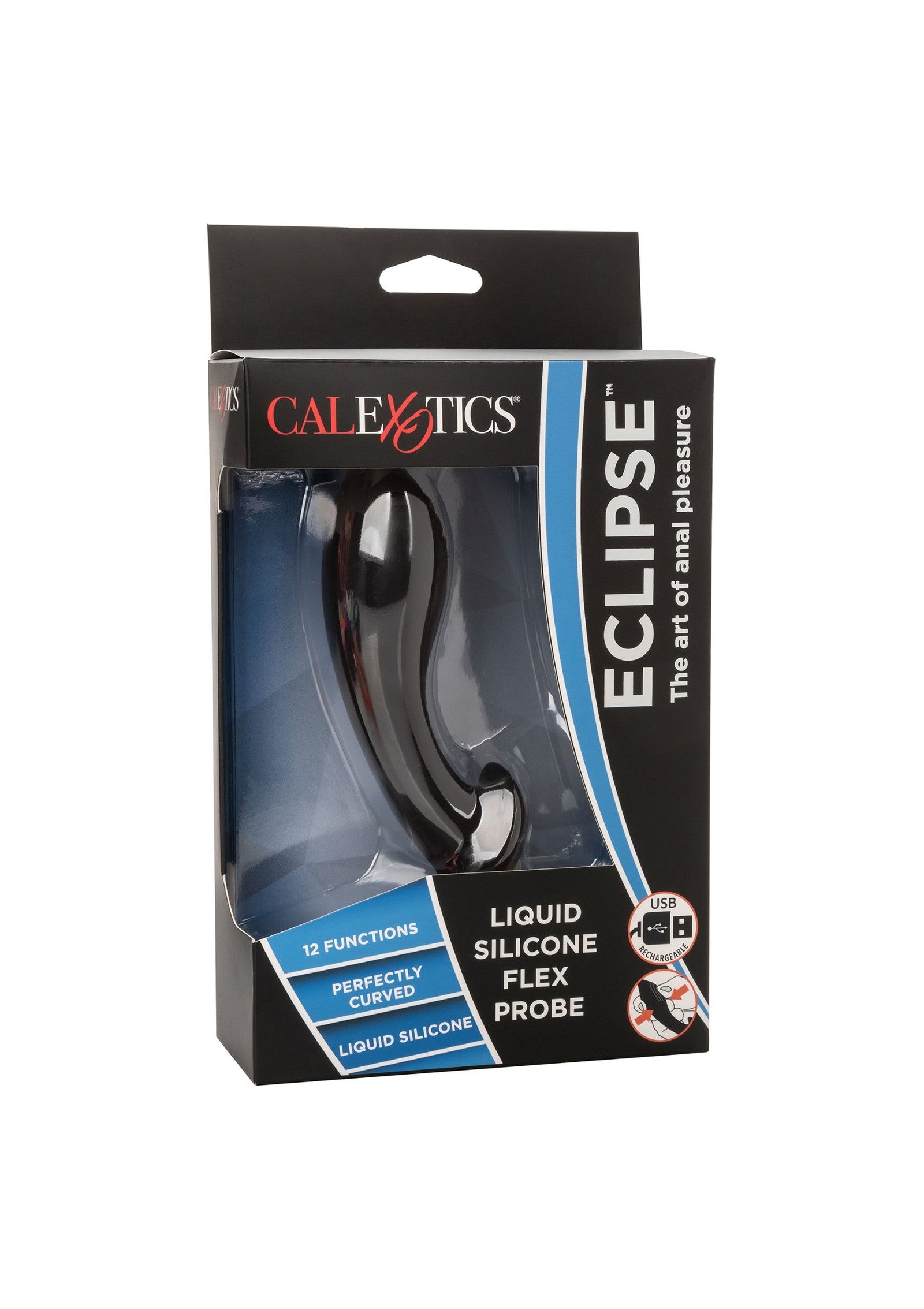 Liquid Silicone Flex Probe 3
