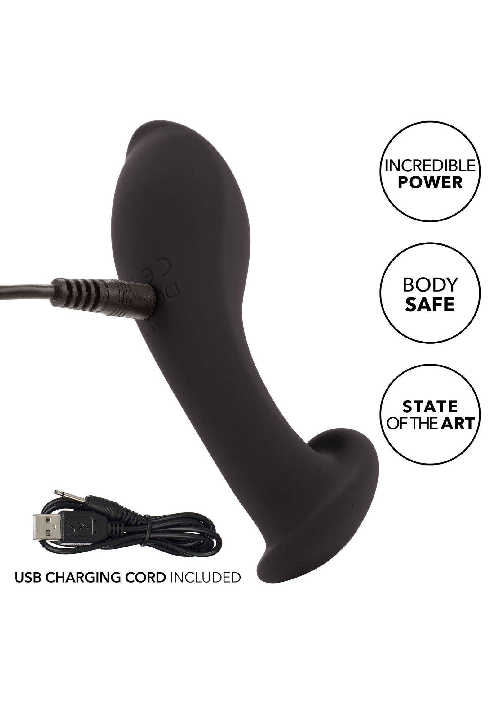 Liquid Silicone Flex Probe 6