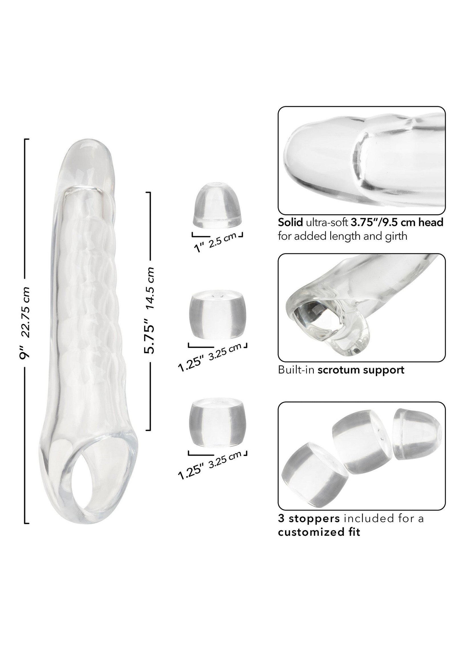 Performance Maxx Kit 4