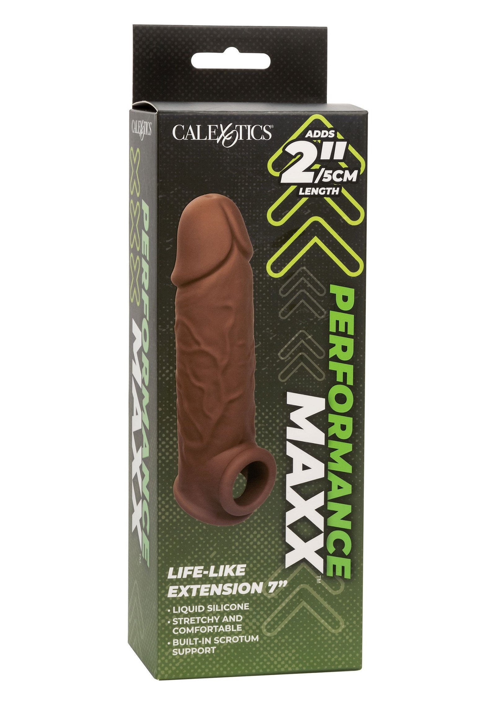 Life-Like Extension 7 inch 3