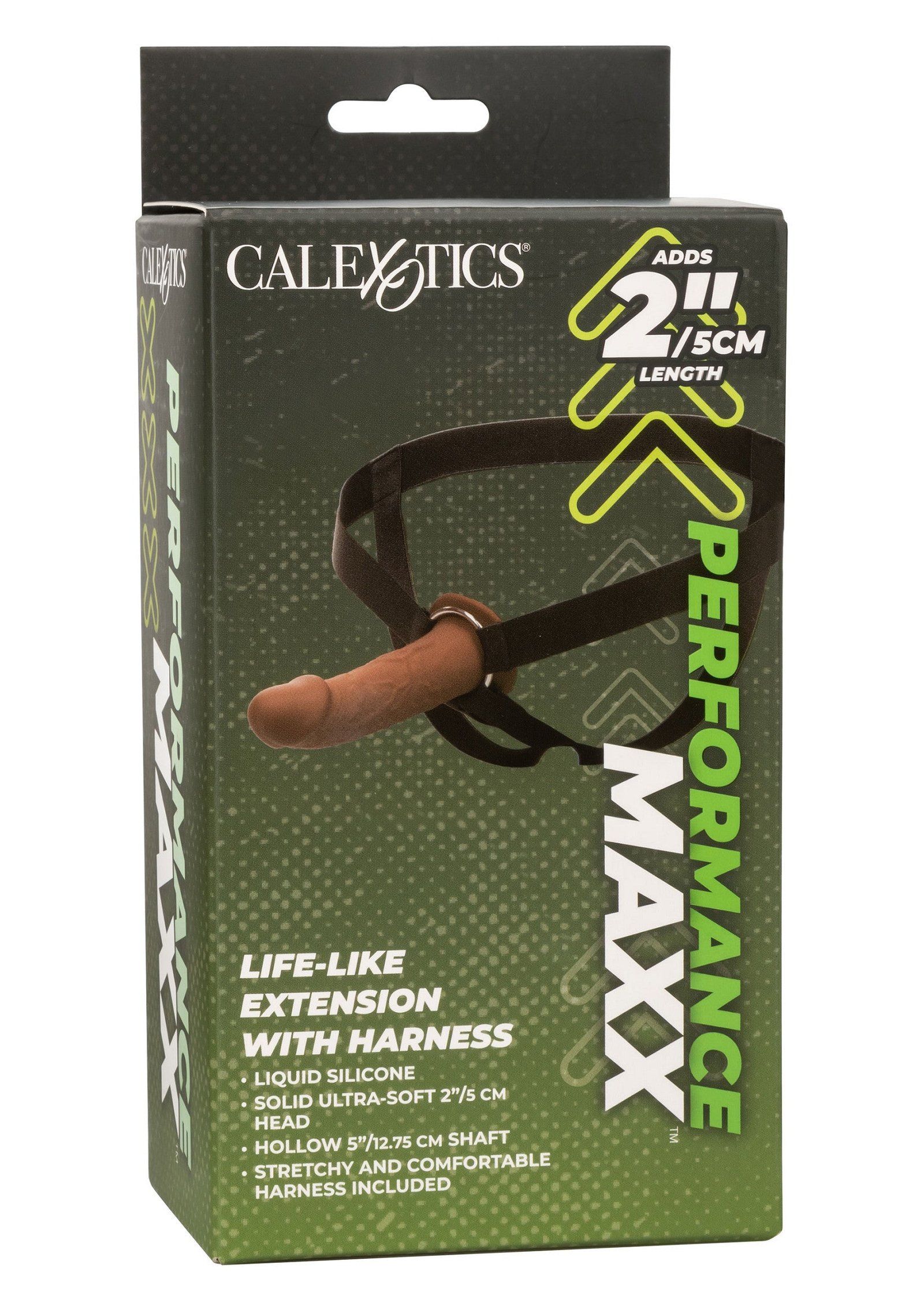 Life-Like Extension W Harness 3