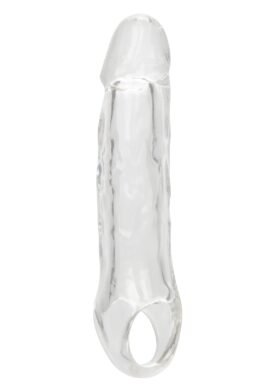 Clear Extension 5.5 inch