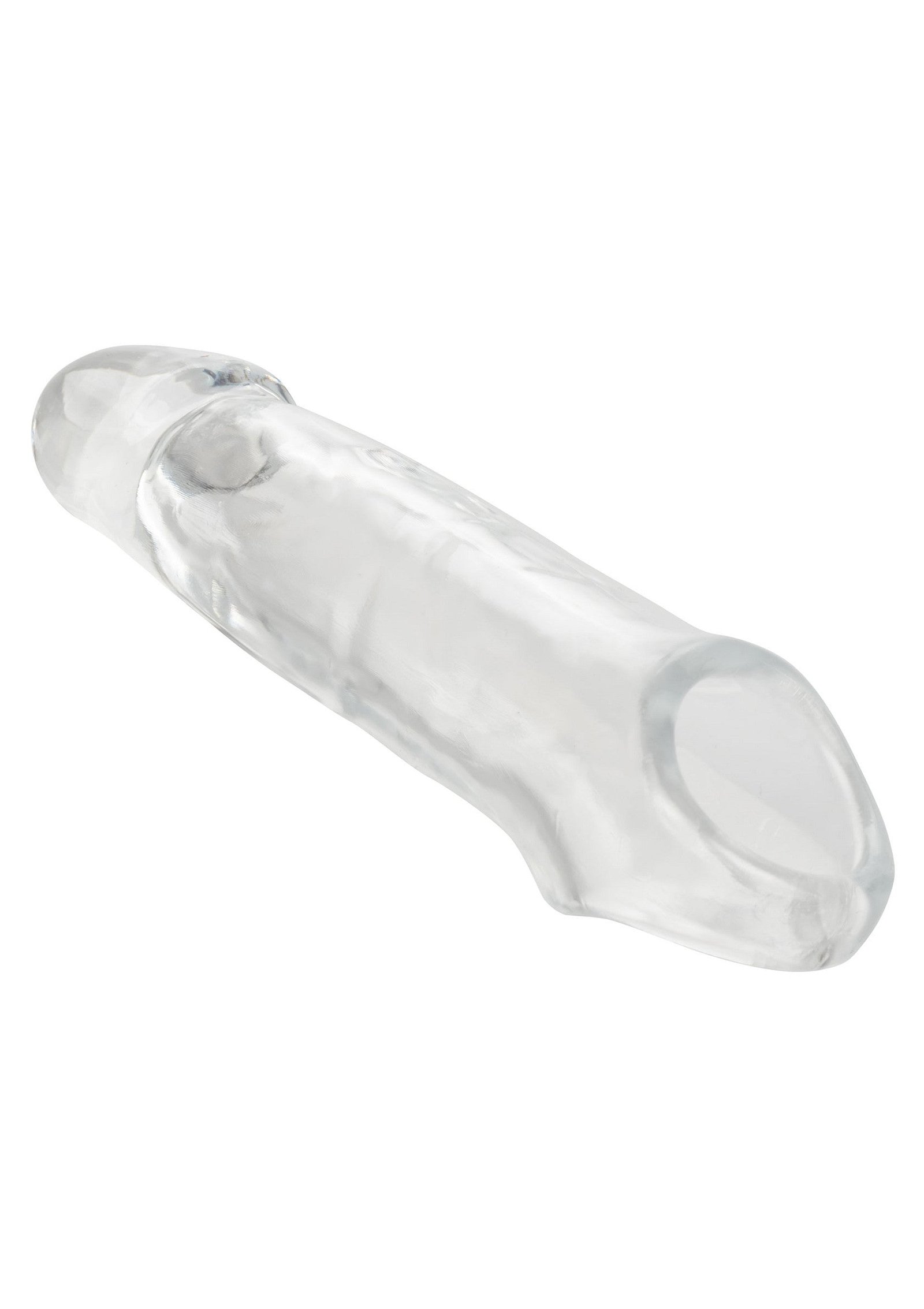 Clear Extension 5.5 inch 2