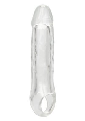Clear Extension 6.5 inch