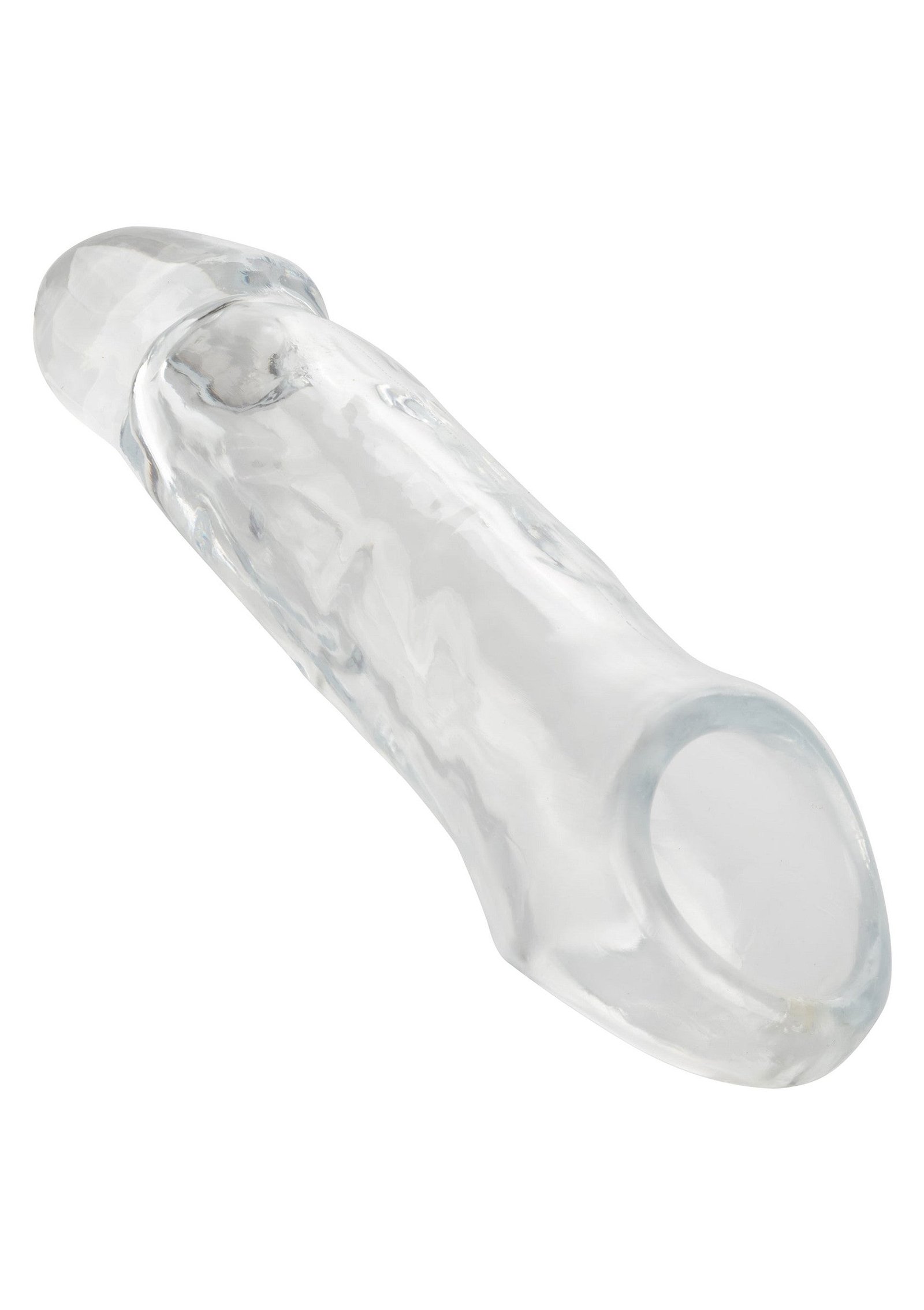 Clear Extension 6.5 inch 2