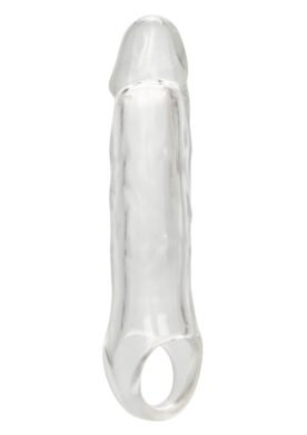 Clear Extension 7.5 inch