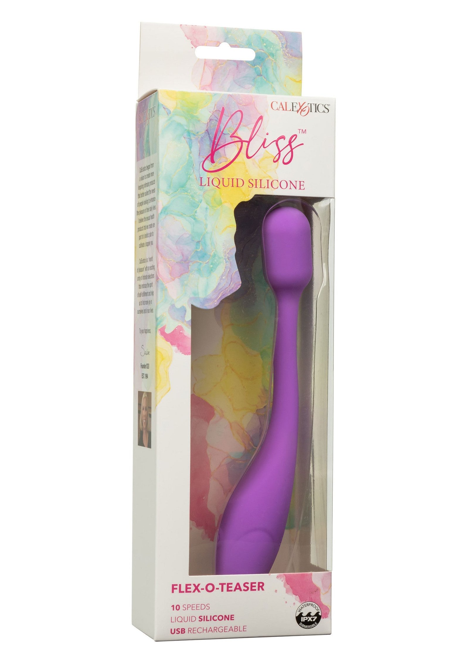 Bliss Flex-O-Teaser 3