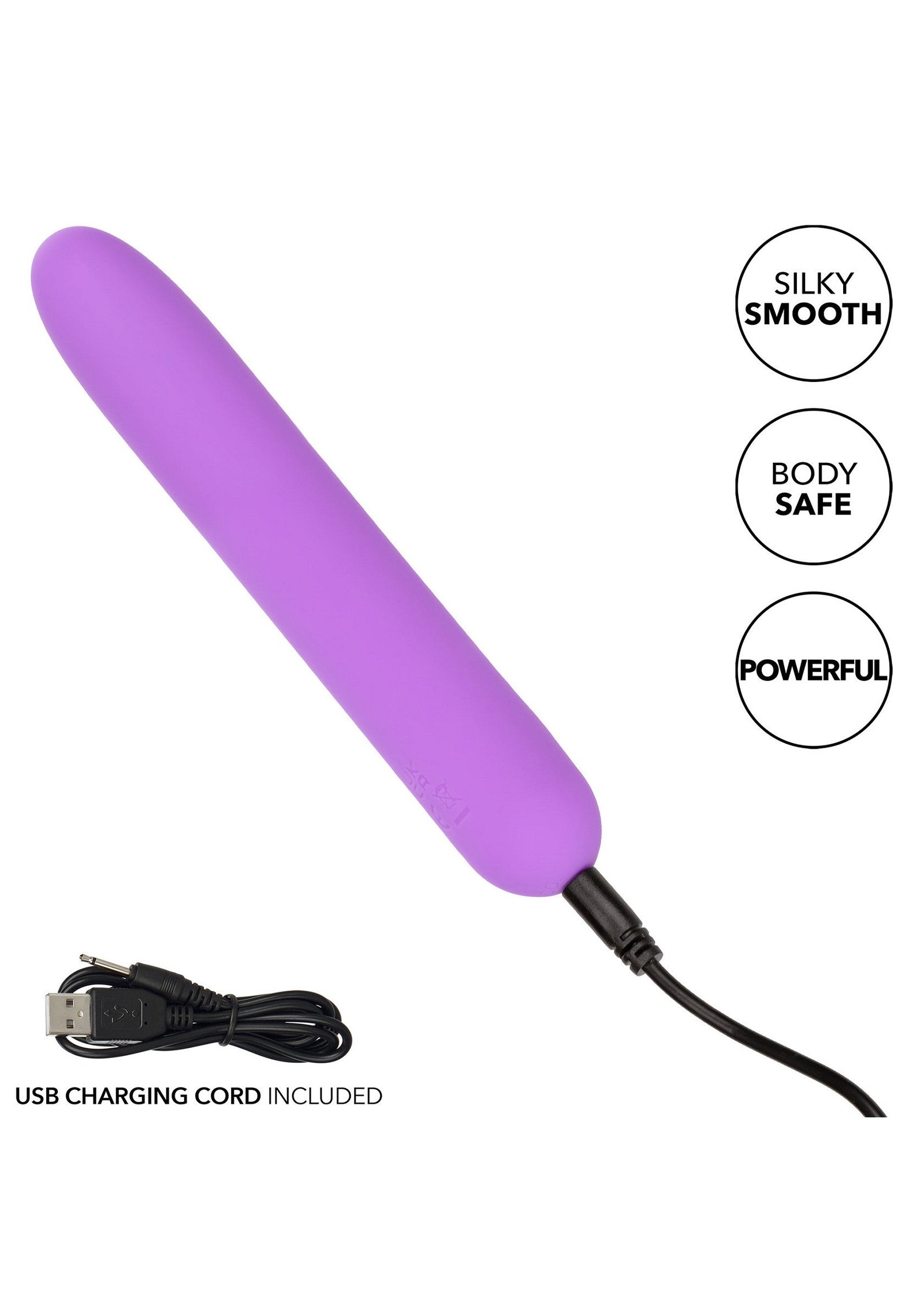 Bliss Mini Vibrator 6