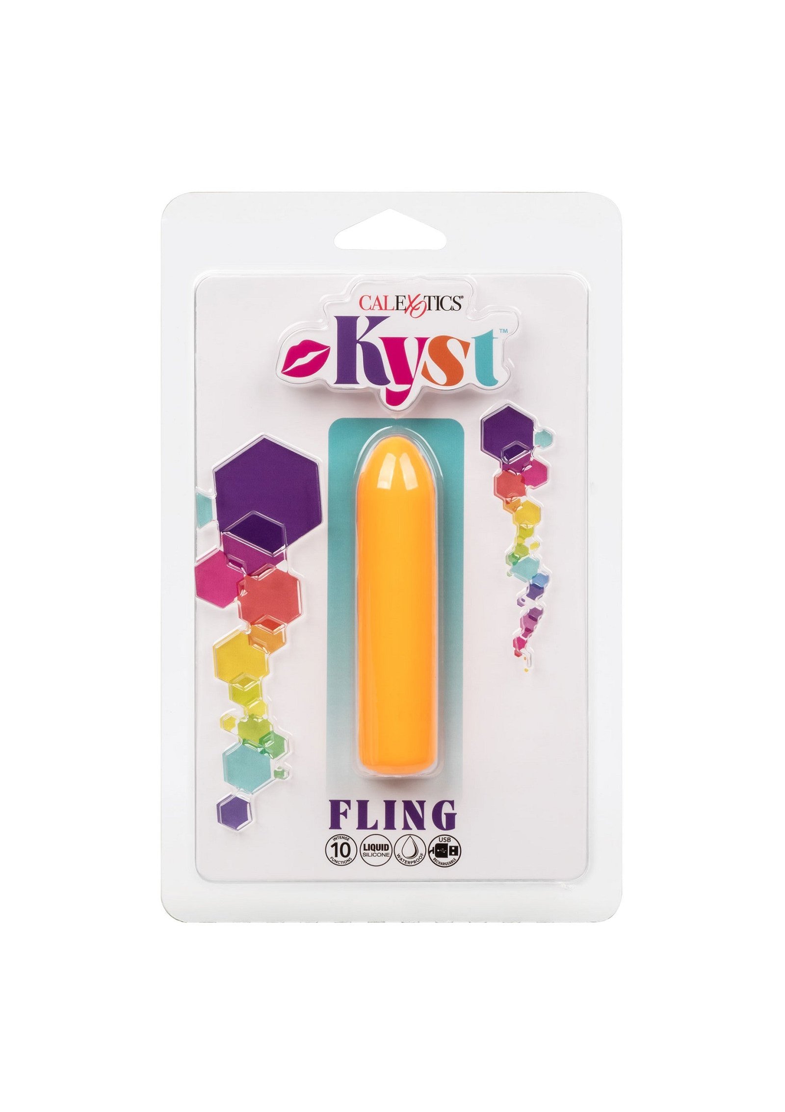 Kyst Fling 3