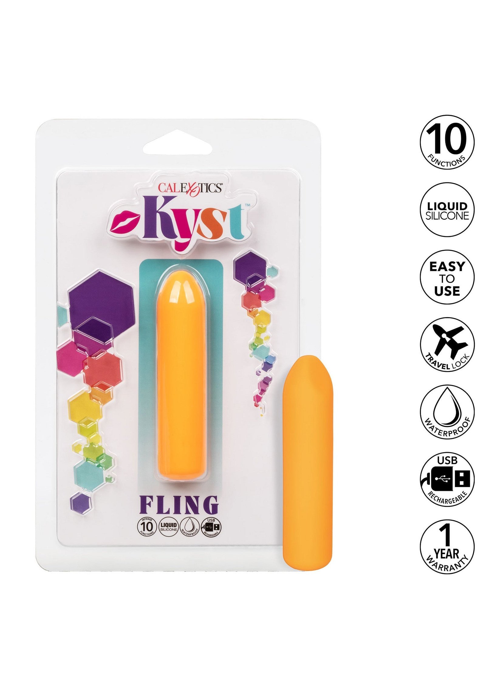 Kyst Fling 5
