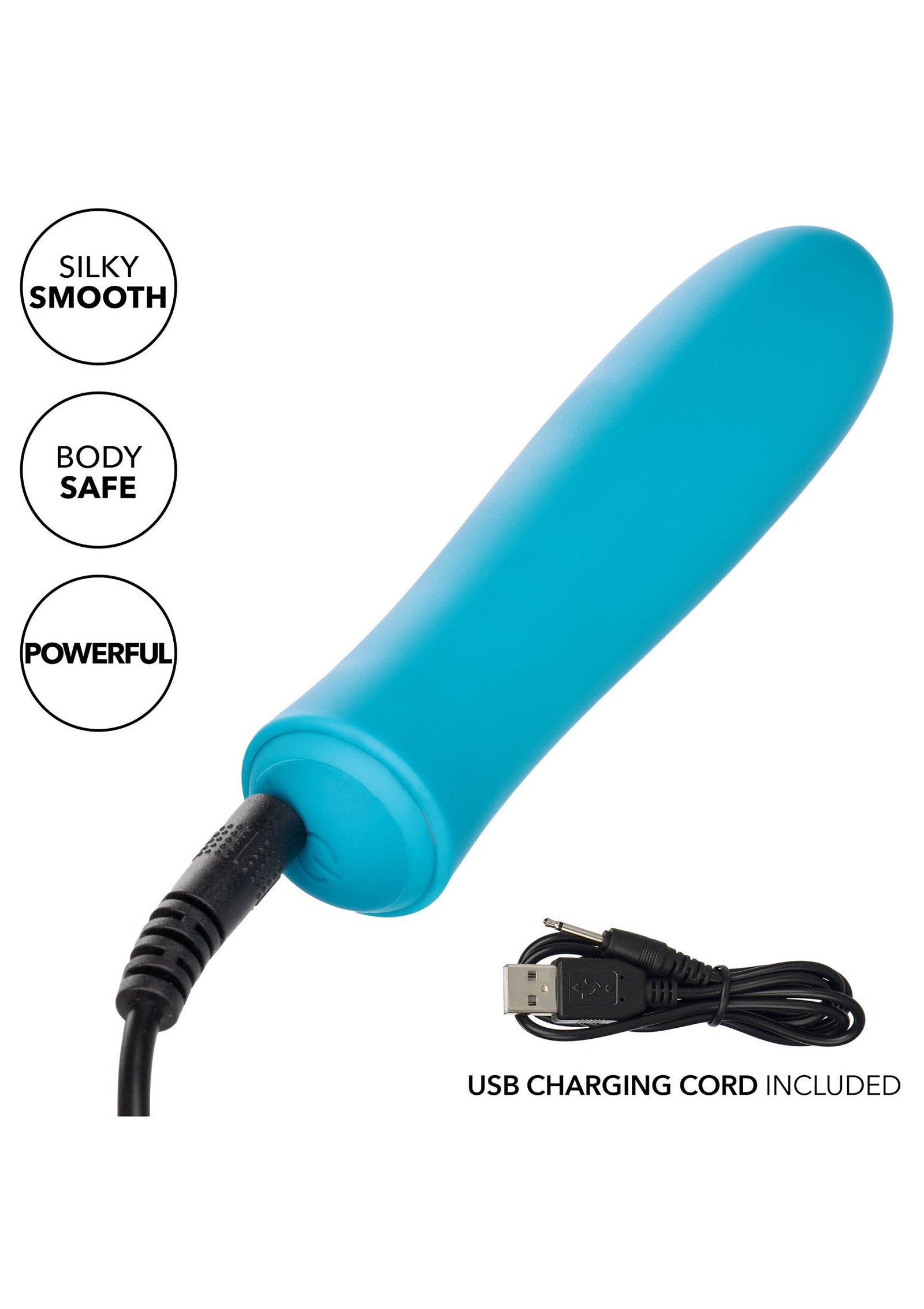 Kyst T.C.B. Vibrator 5