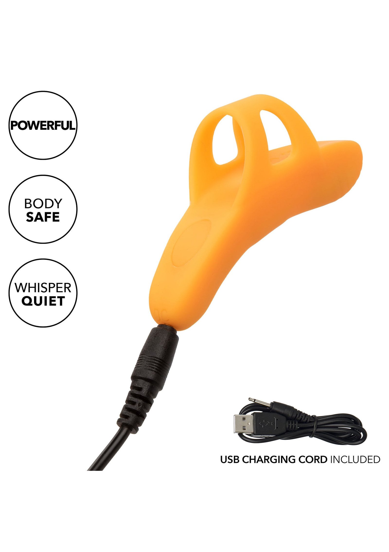 The Pleasure Vibrator 5