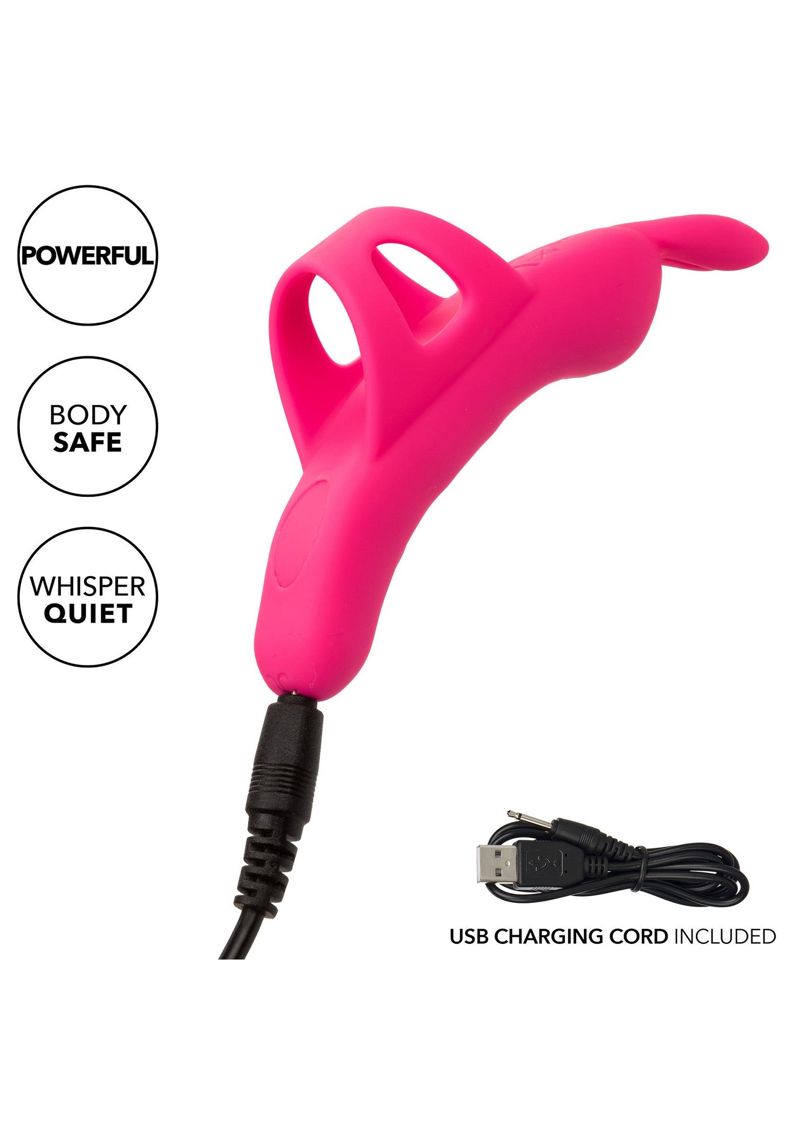 The Flirty Vibrator 6