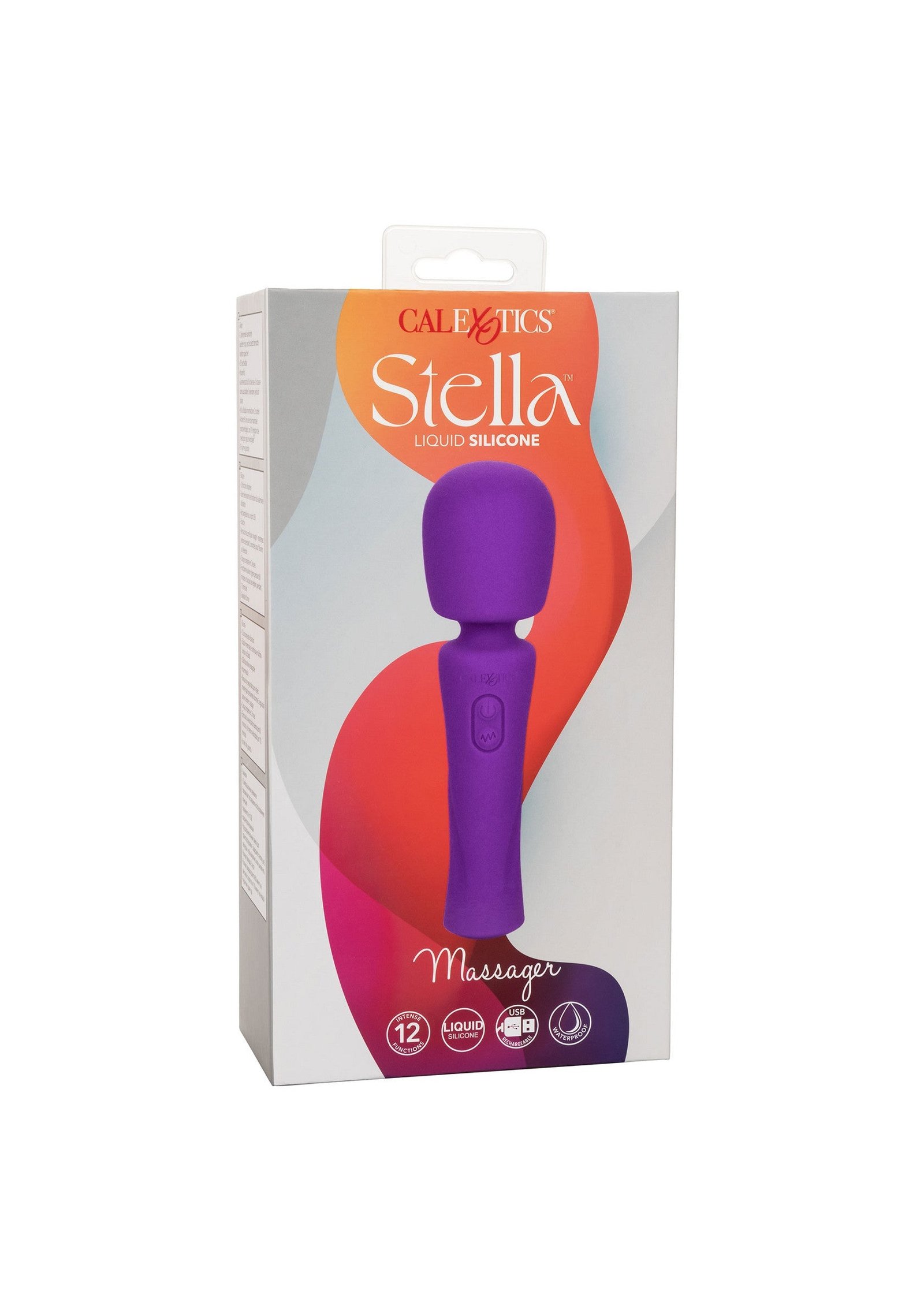Stella Massager 3
