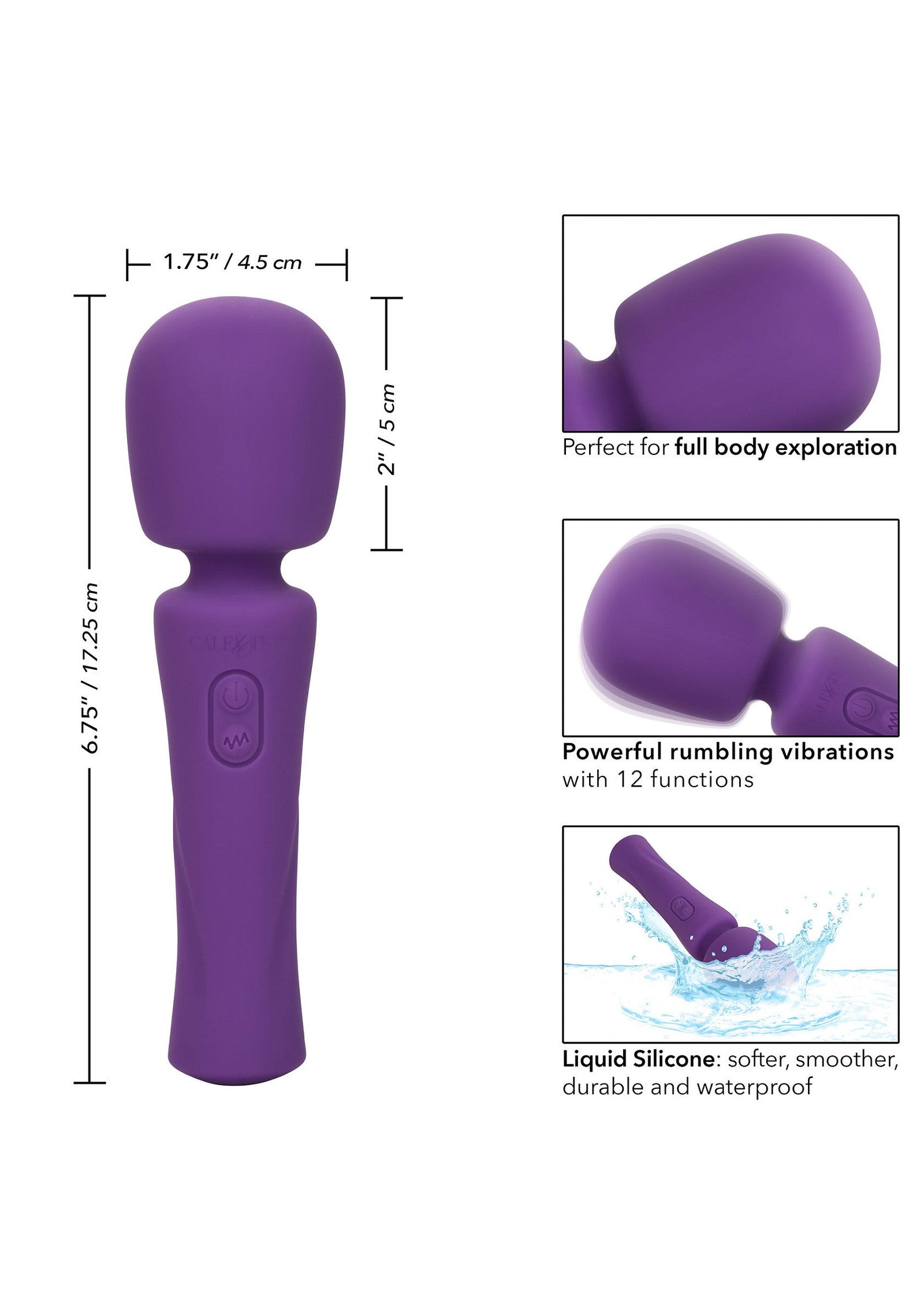 Stella Massager 4