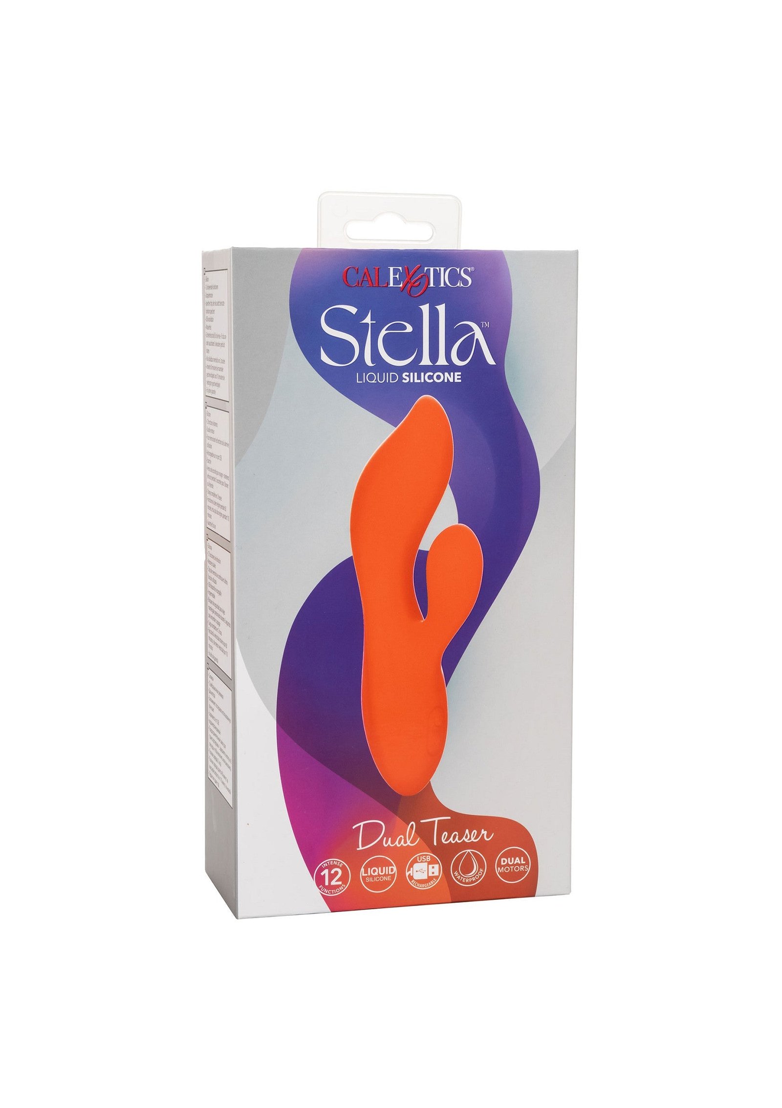 Stella Dual Teaser 3