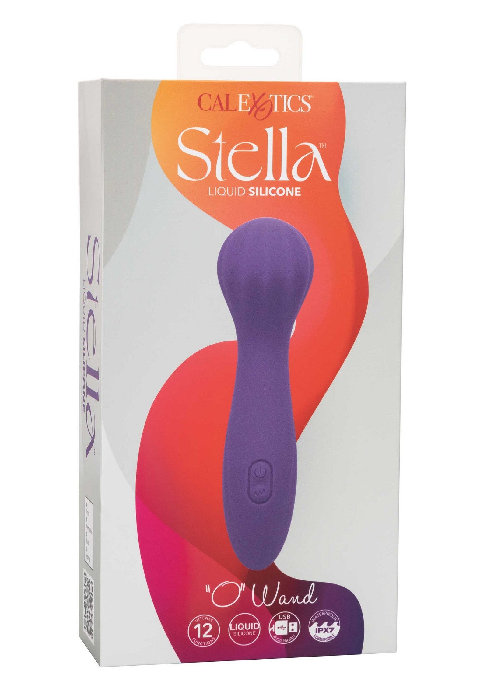 Stella O Wand 3