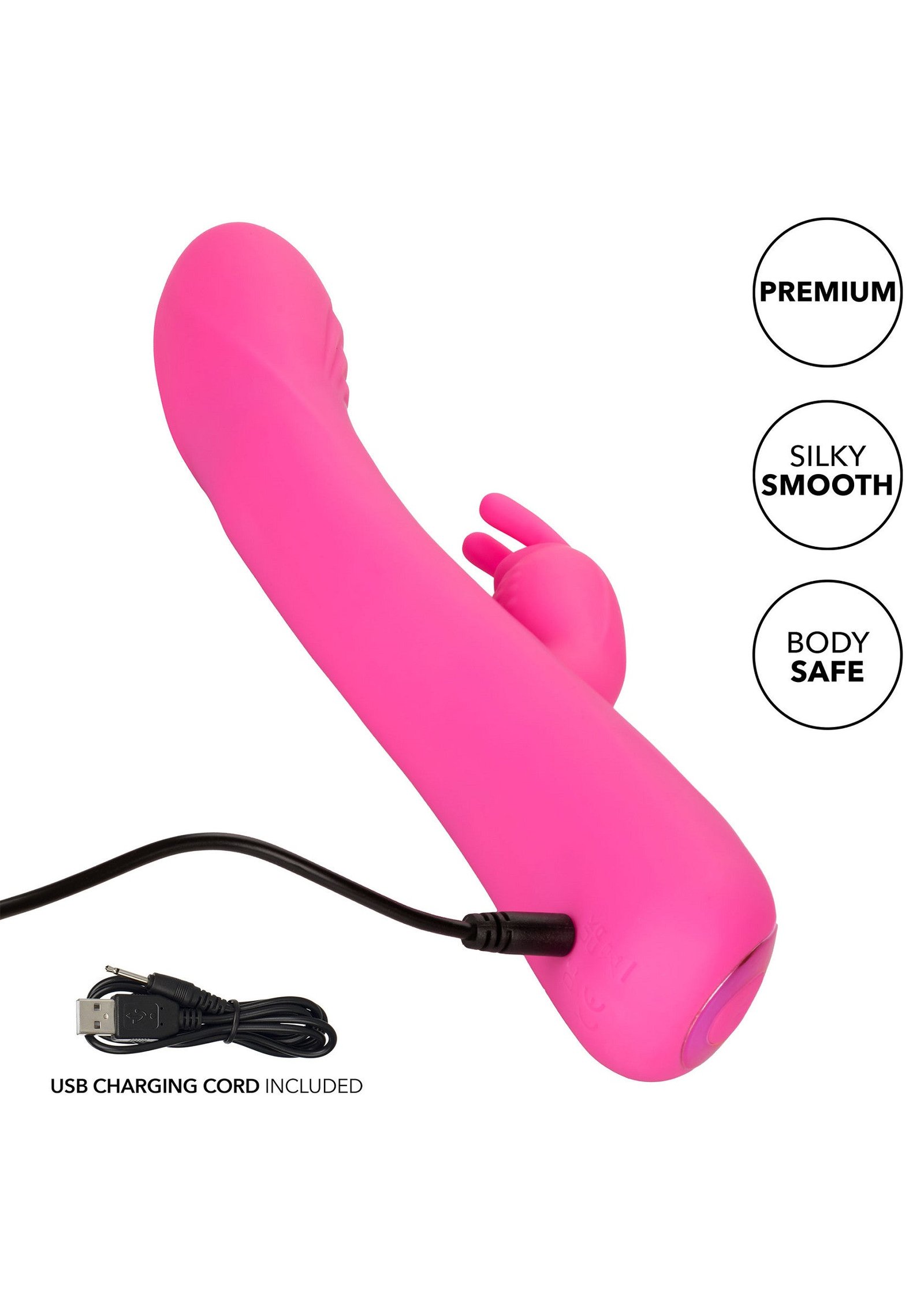 Elite Rocking Rabbit 6