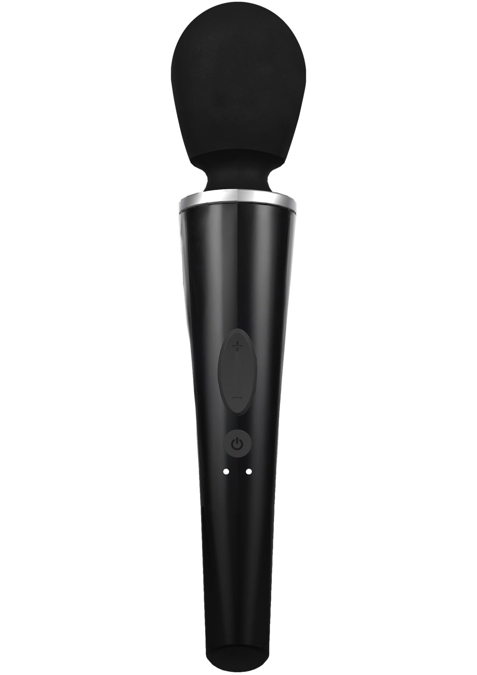 Compact Wand Massager 4