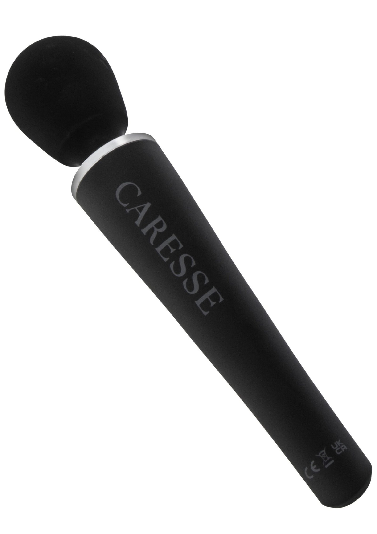 Compact Wand Massager 5