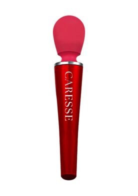Compact Wand Massager