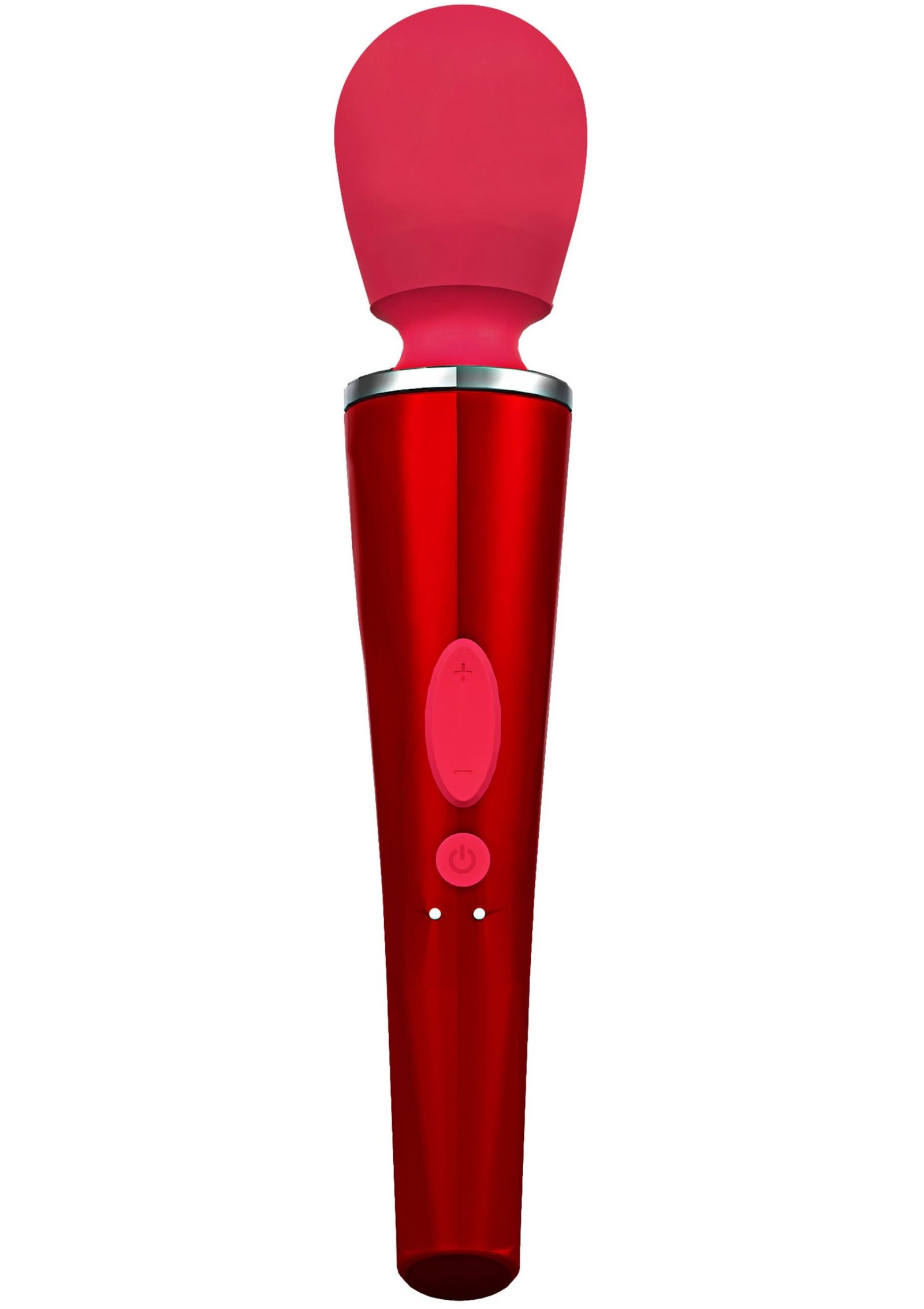 Compact Wand Massager 3