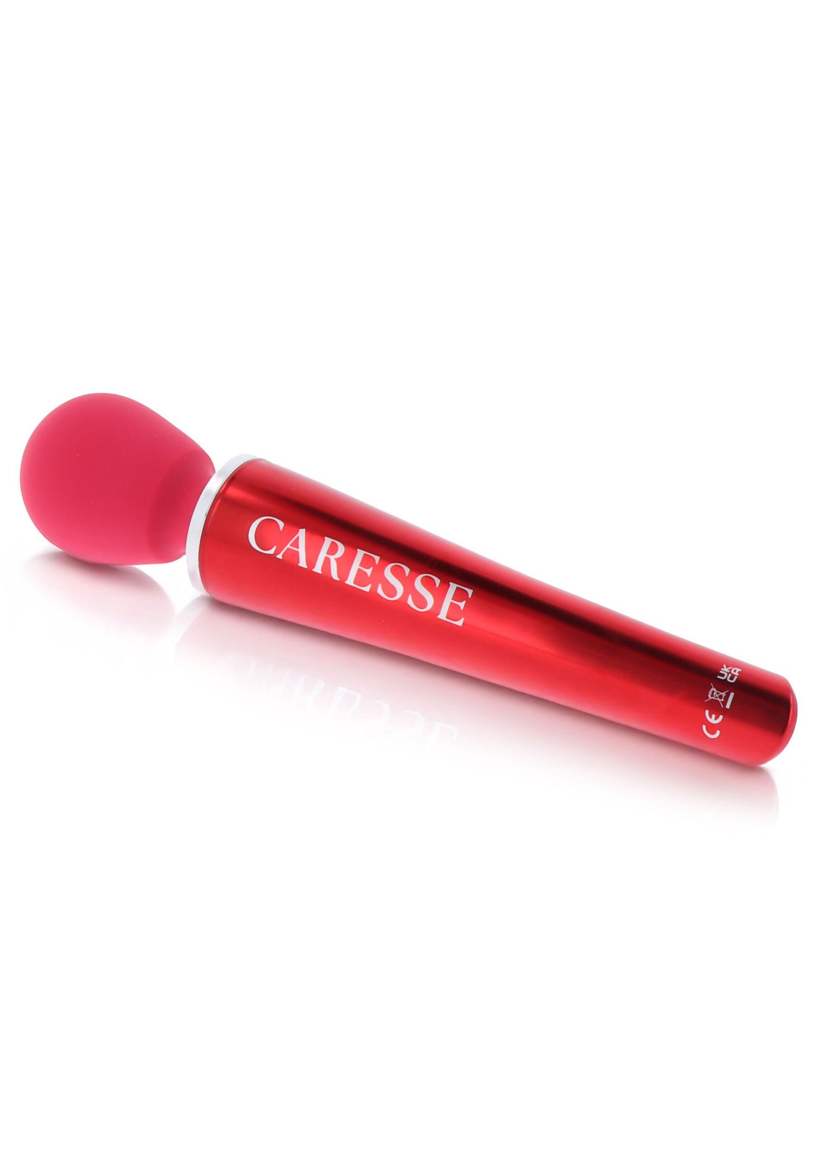 Compact Wand Massager 5