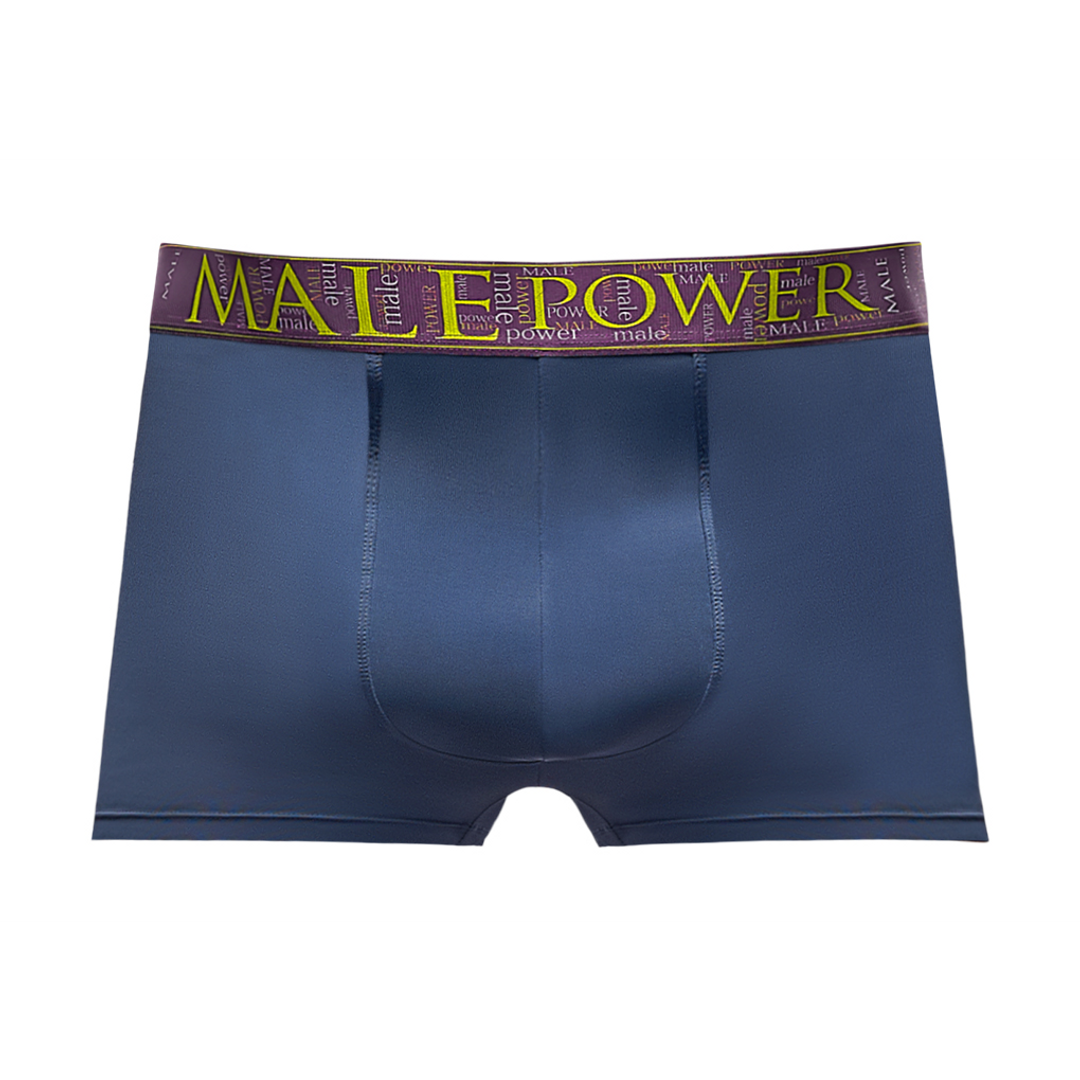 Enhancer Short - S - Antique Blue 6
