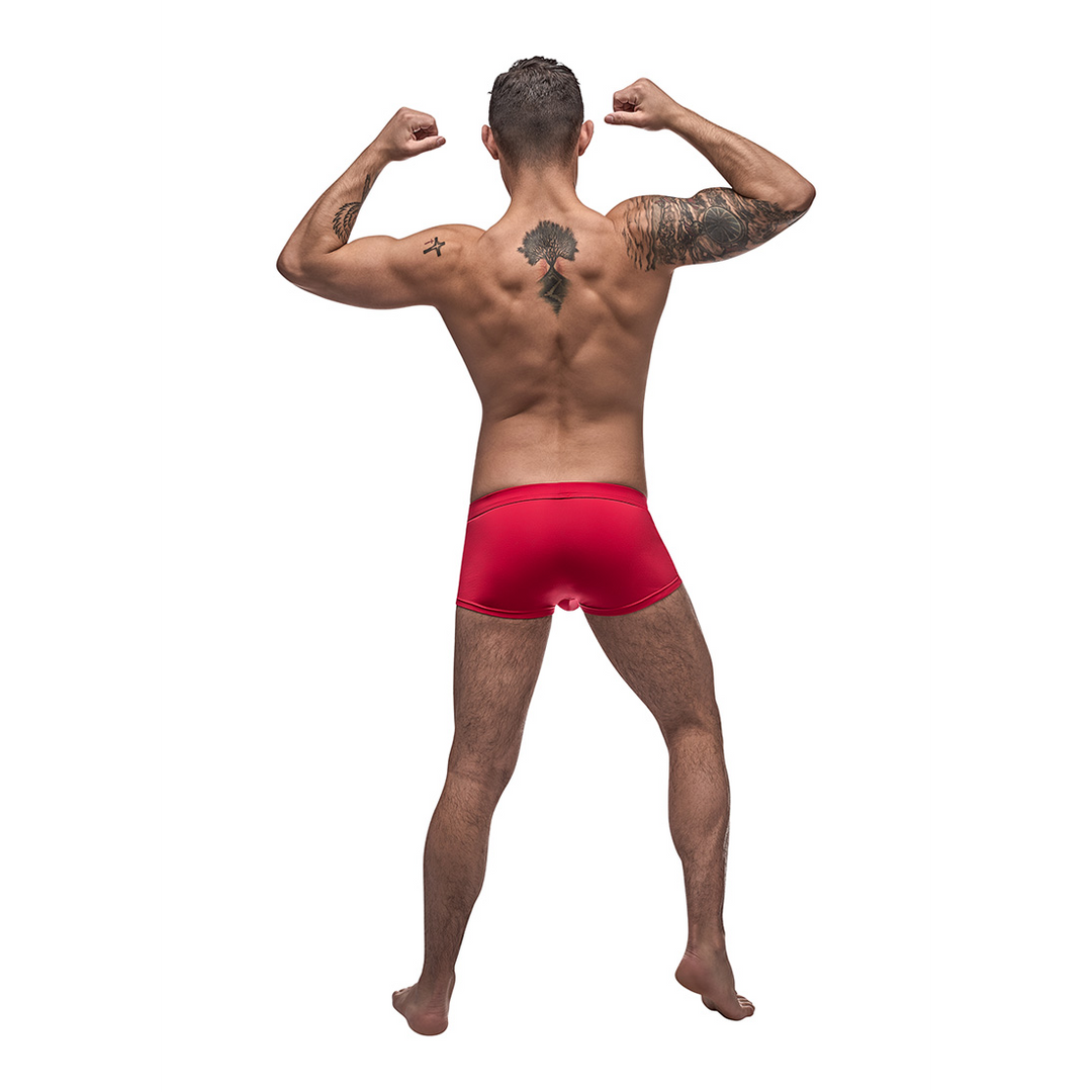 Pure Comfort - Modal Wonder Short - S 3