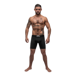 Black Nite - Long Short - L