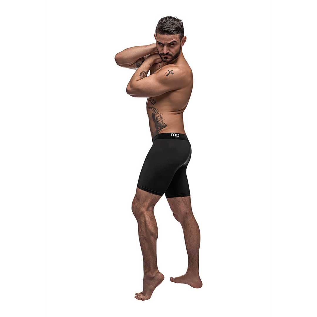 Black Nite - Long Short - S 2