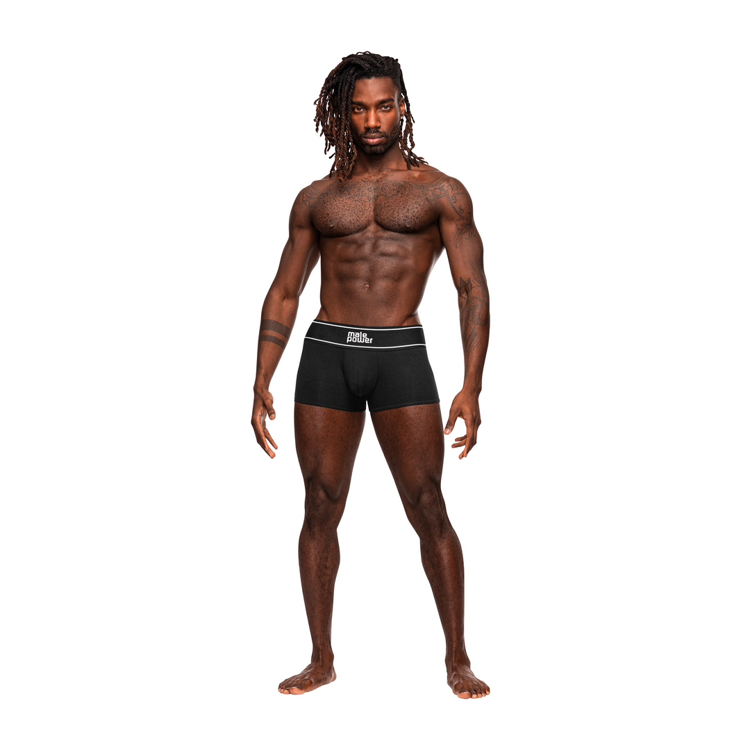 Pouch Short - L - Black 3