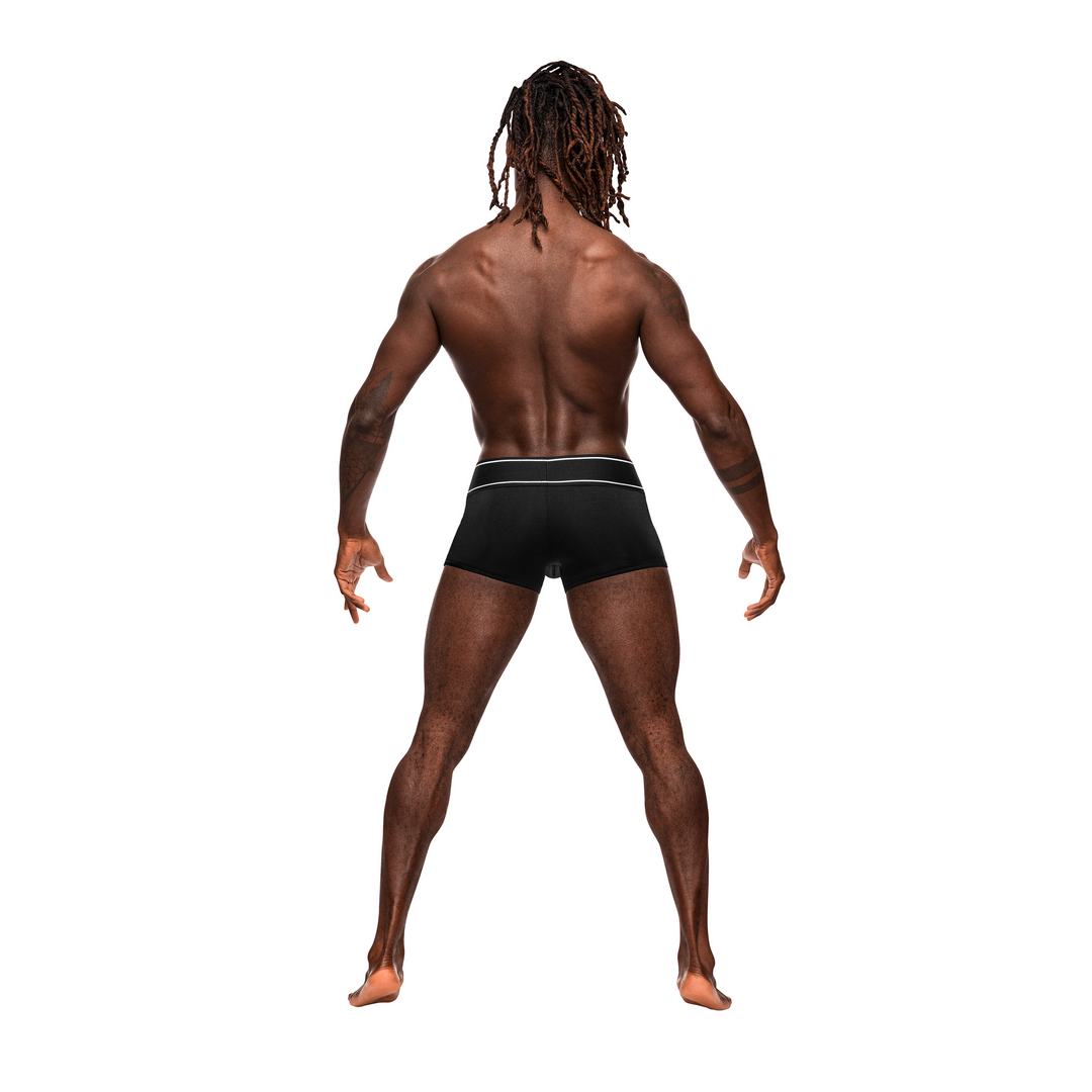 Pouch Short - L - Black 4