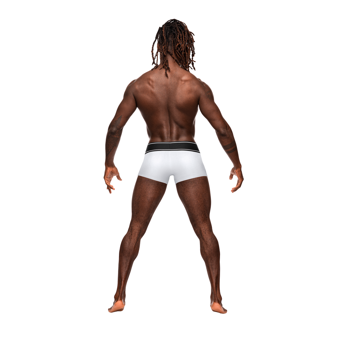Pouch Short - L - White 3