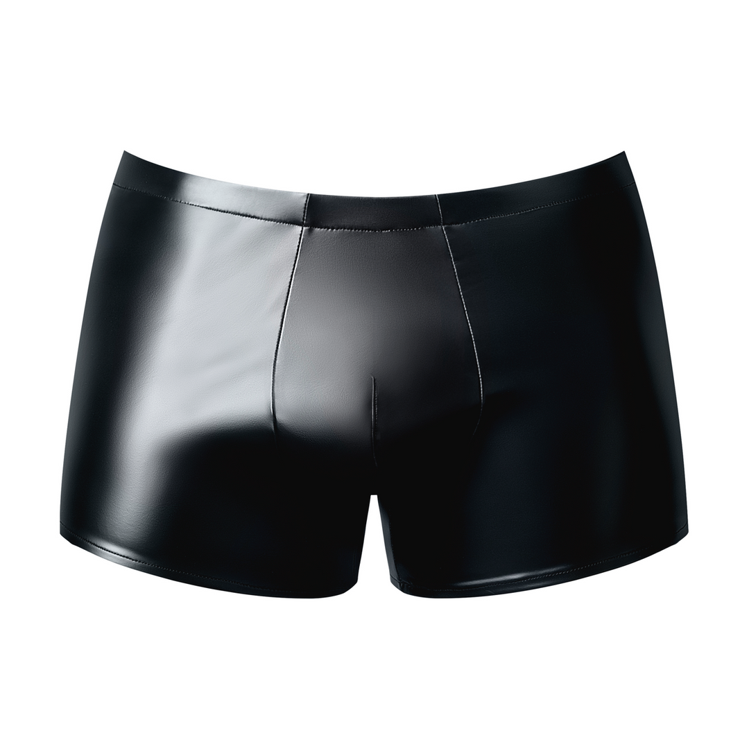 Wetlook Pouch Short - M - Black 3