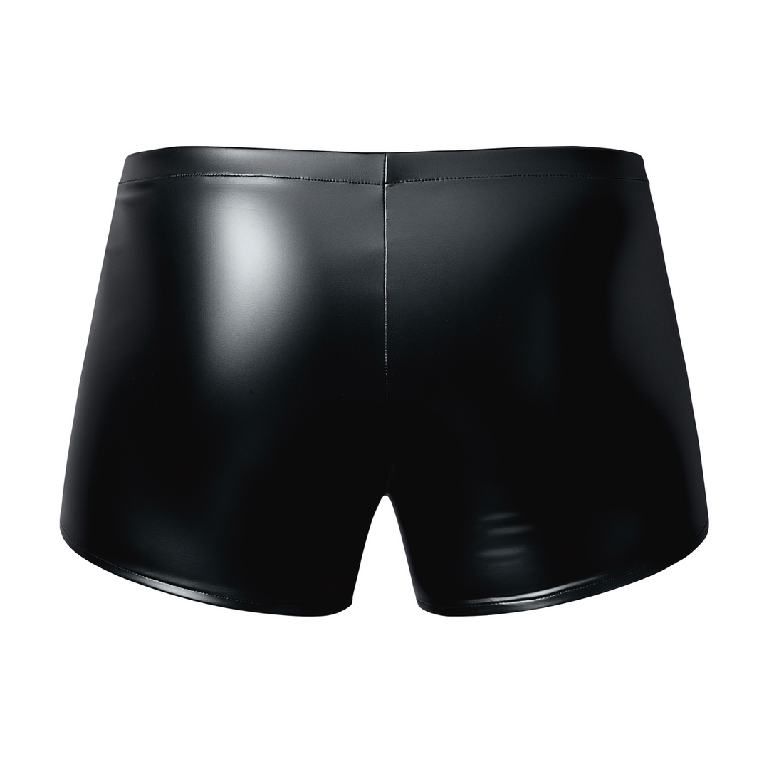 Wetlook Pouch Short - M - Black 4