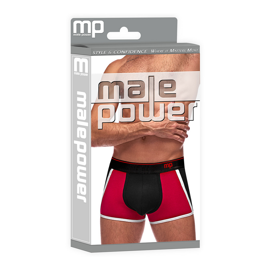 Retro Sport - Panel Short - L 2
