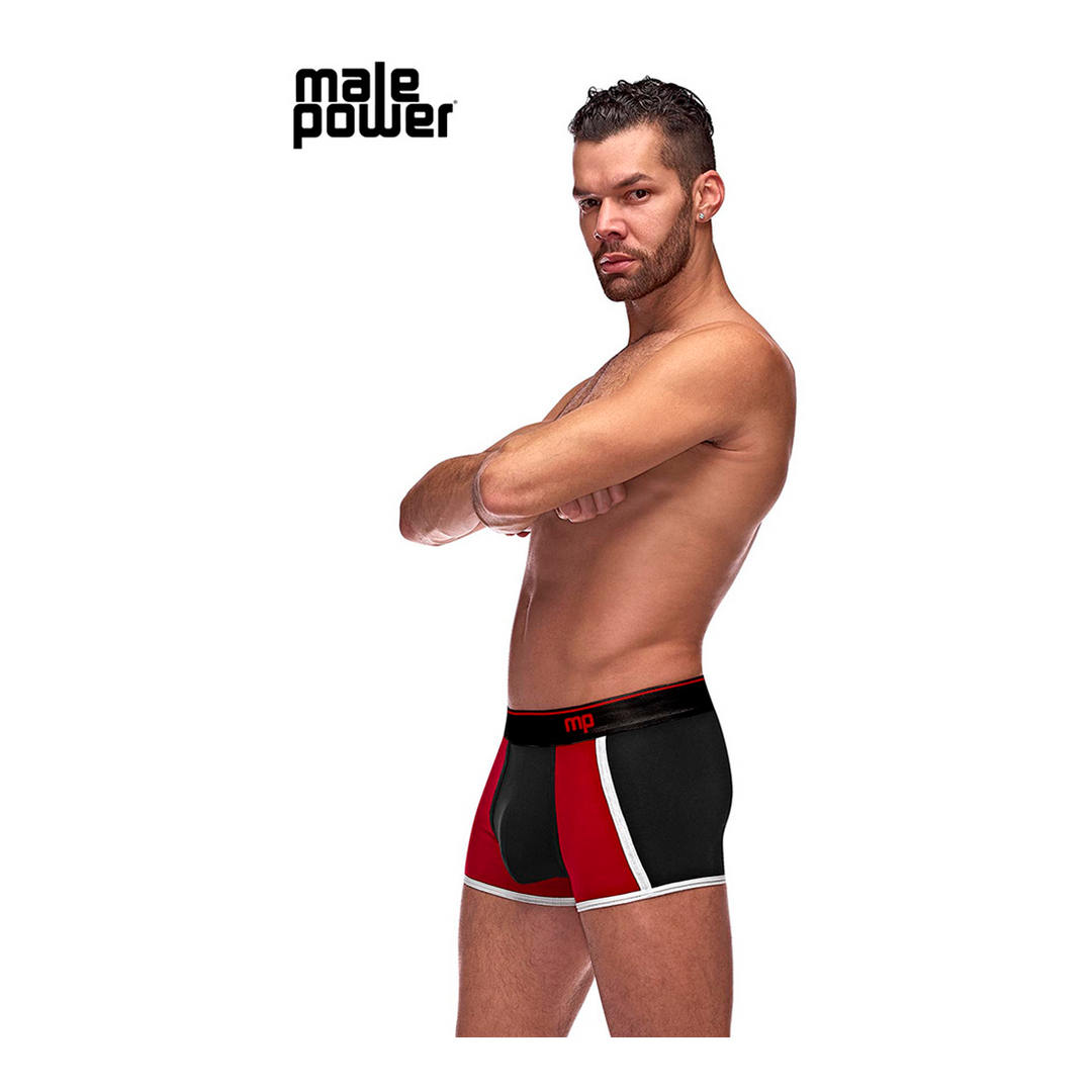 Retro Sport - Panel Short - S 3