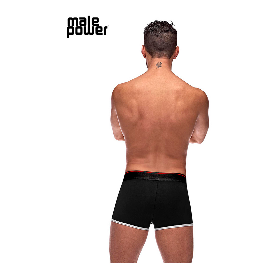 Retro Sport - Panel Short - S 4