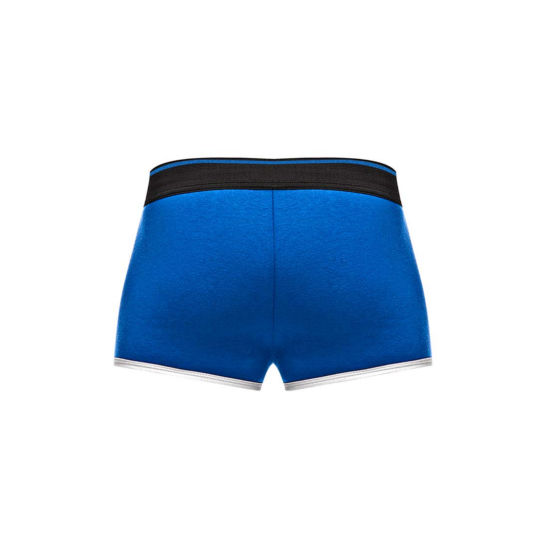 Retro Sport - Panel Short - S 6